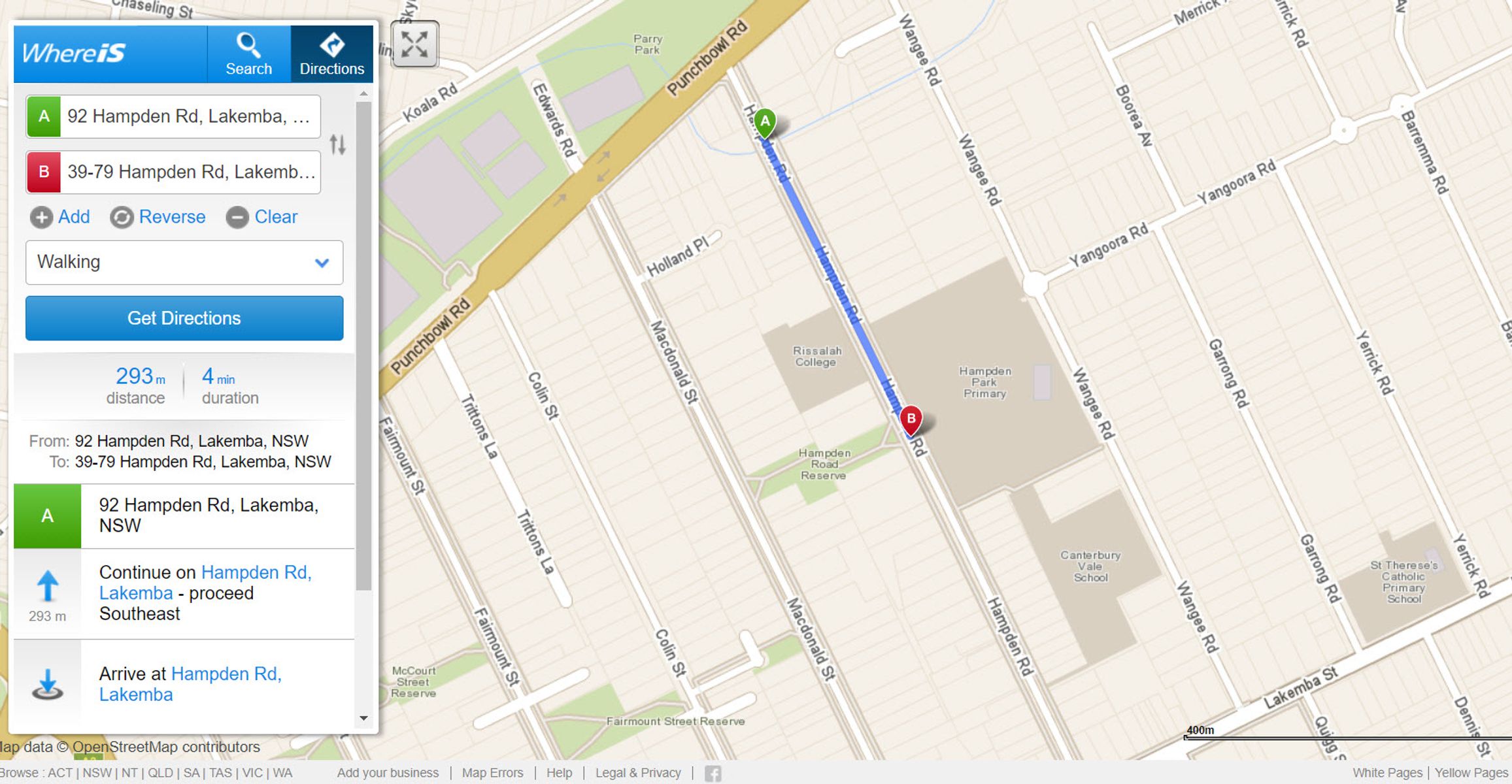 6/92 Hampden Road, Lakemba NSW 2195, Lakemba - Thumbnail 7