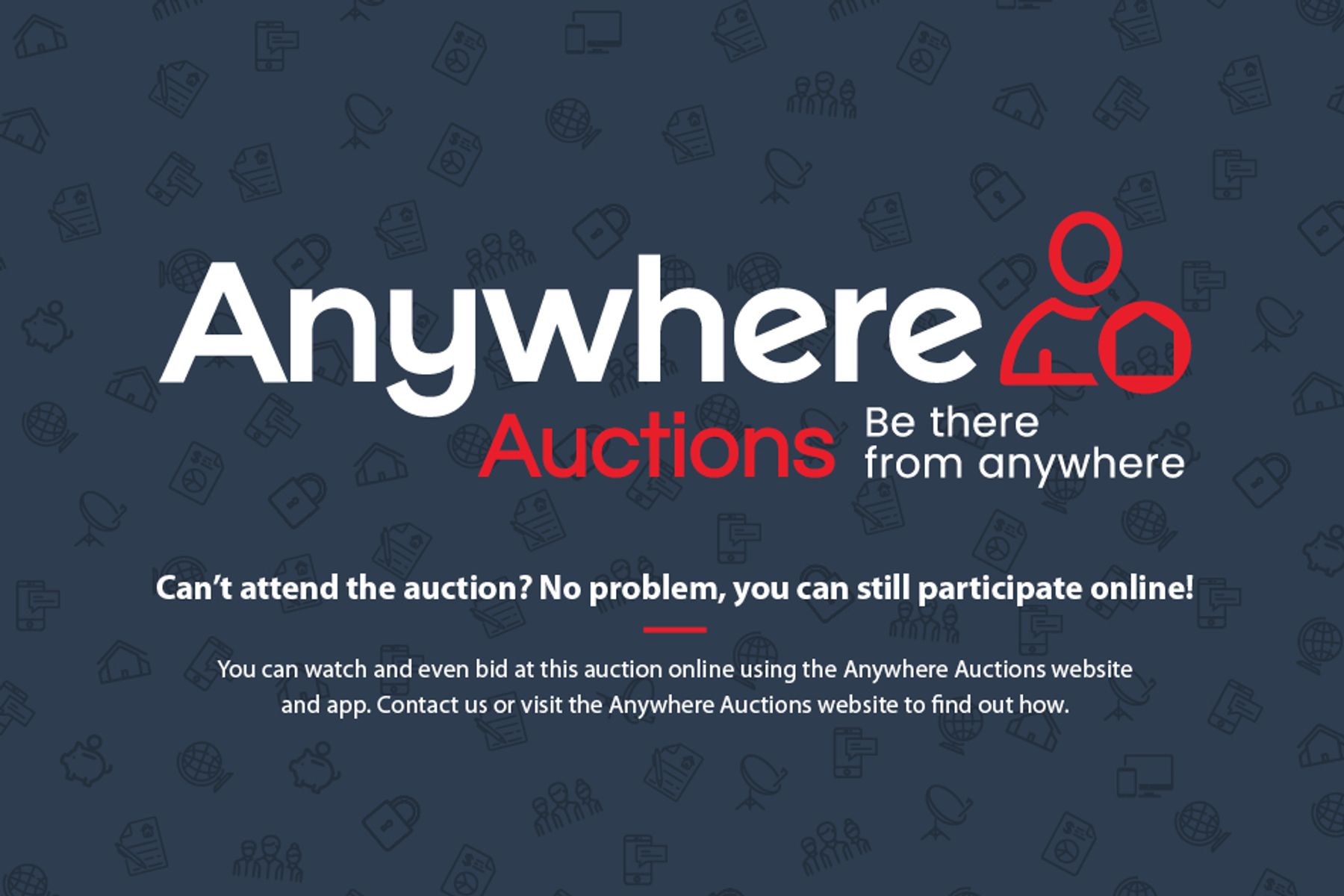 Anywhere Auctions Promotional Image Domain 945 X 630