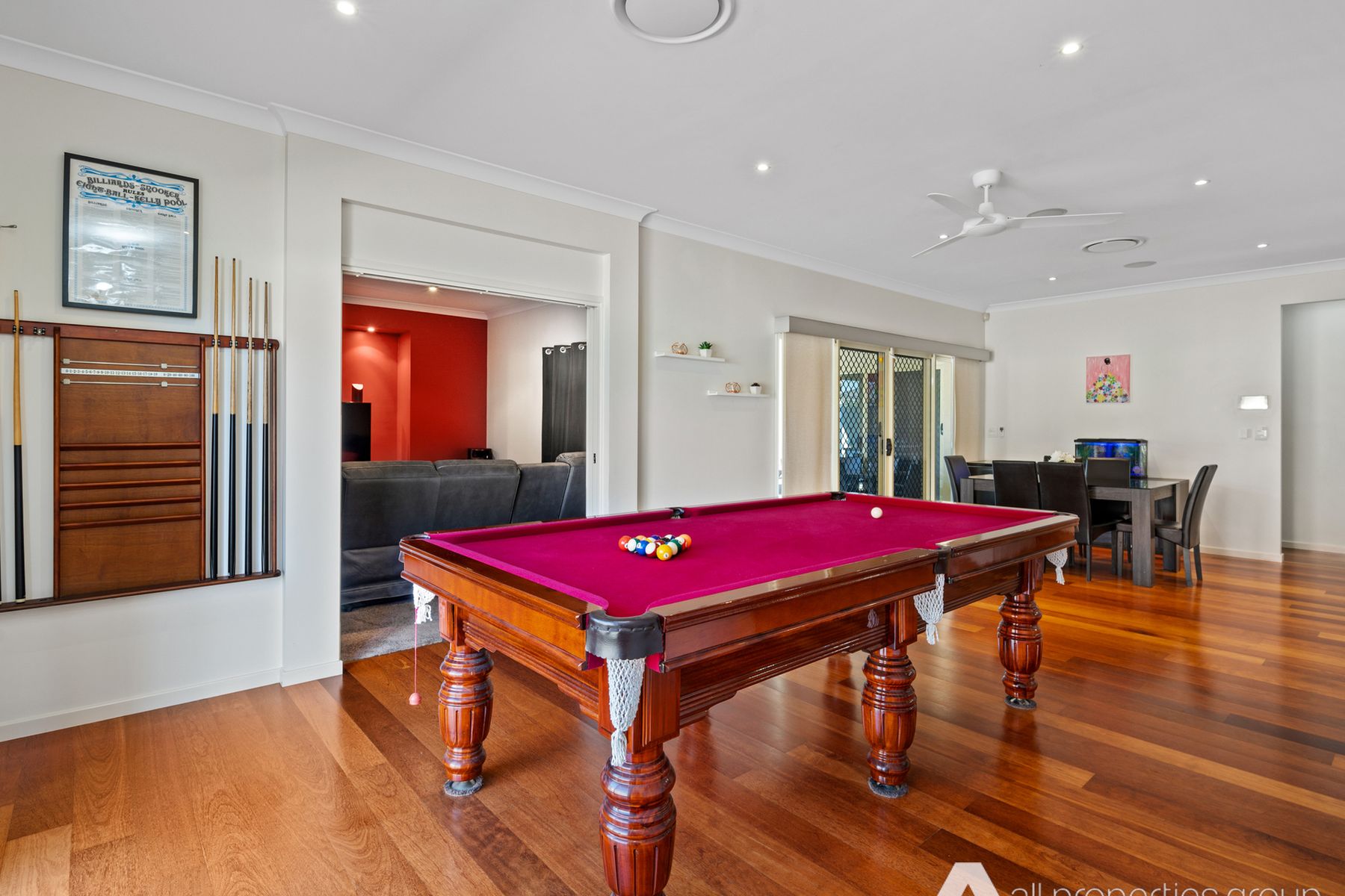61 Parkwood Drive, Heathwood QLD 4110, Heathwood - Thumbnail 4