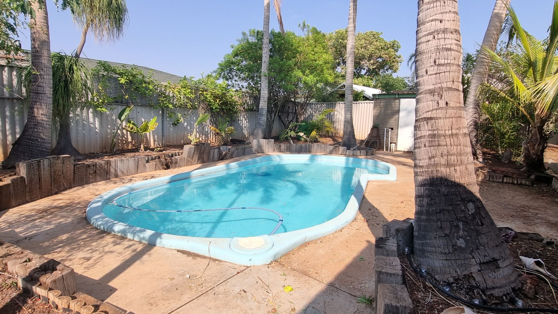 5 SCHULTZ Court, Pegs Creek WA 6714