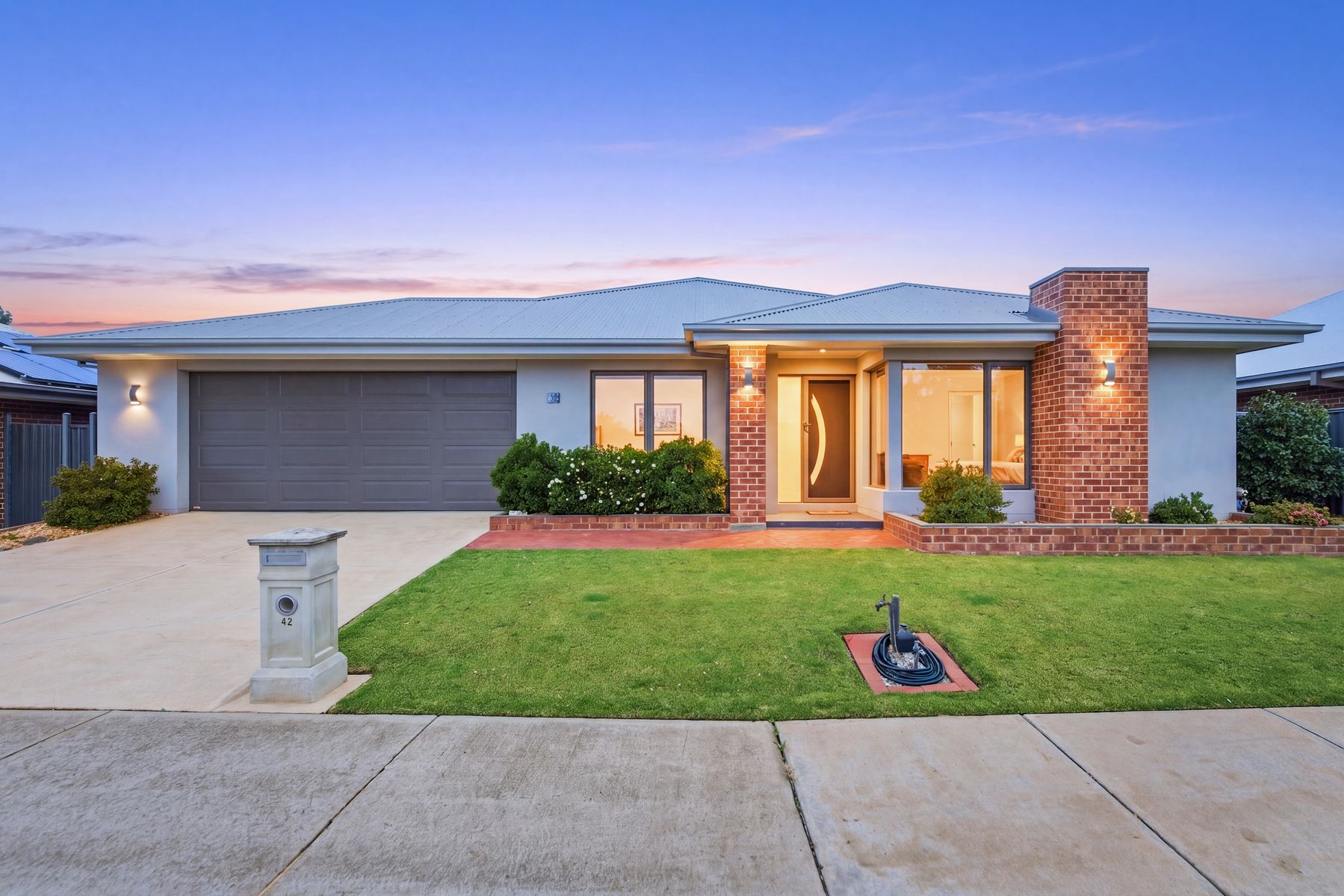 42 Whirrakee Parade, Huntly, VIC 3551, Huntly - Image 1