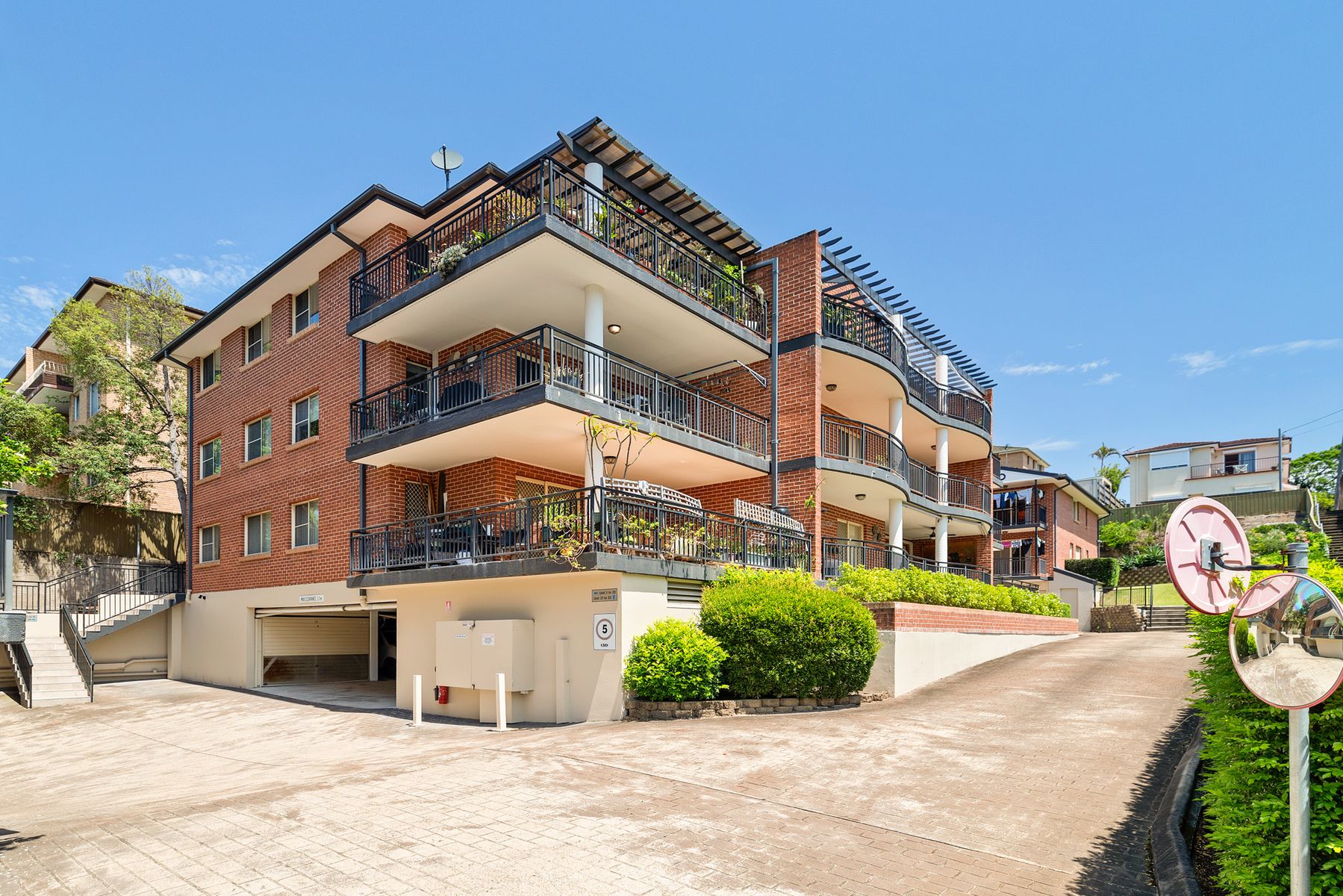 15/32-34 Wolli Creek Road, Banksia NSW 2216