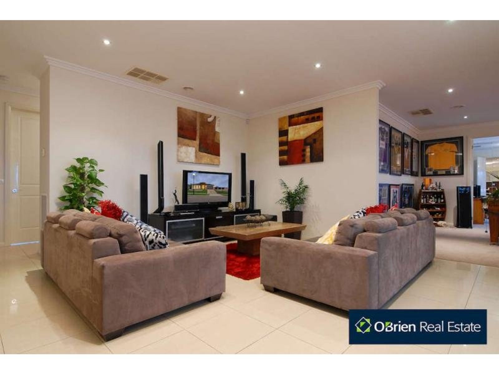 83 Grange Crescent, Warragul, VIC 3820, Warragul - Thumbnail 3