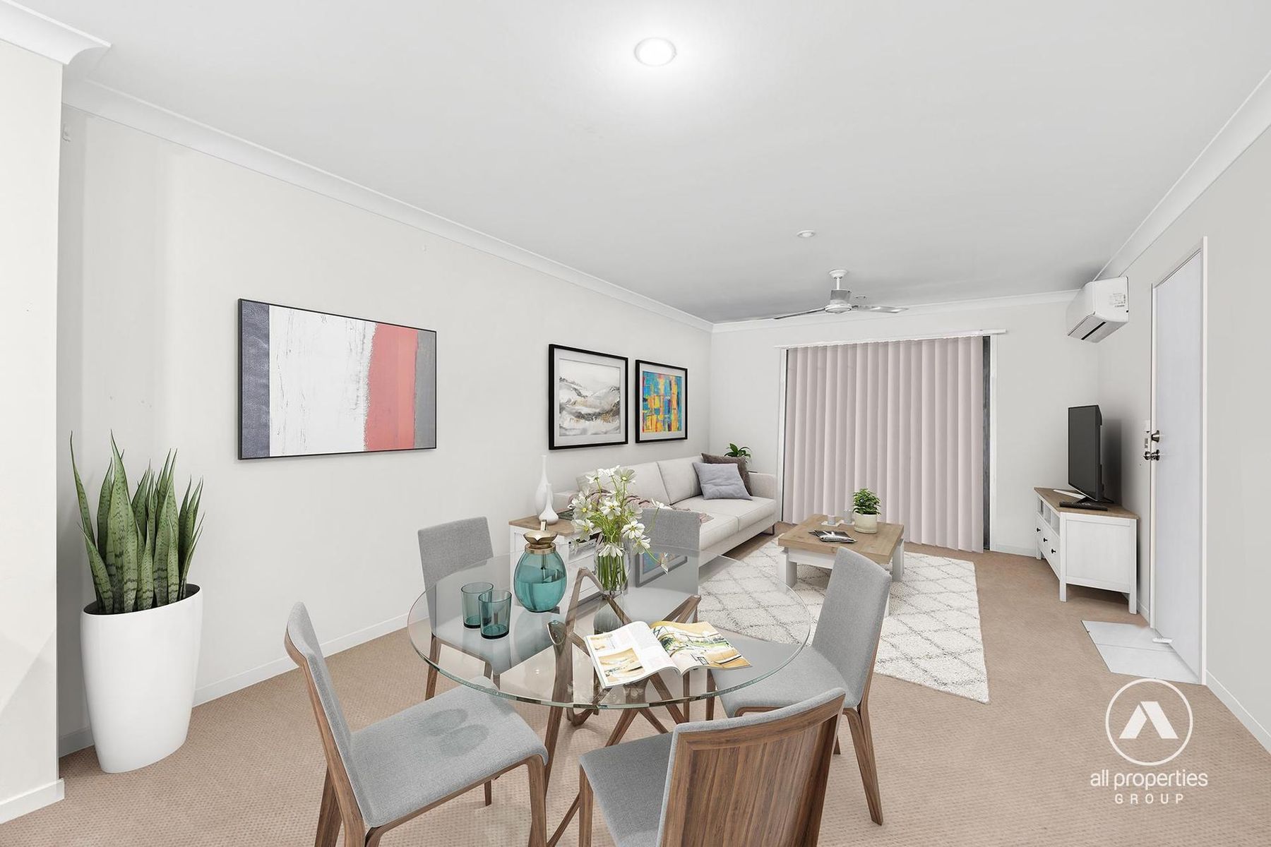 14/6 Devereaux Road, Boronia Heights QLD 4124, Boronia Heights - Thumbnail 3
