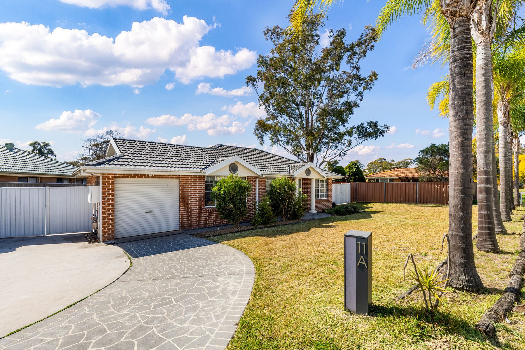 11a Britten Close, Cranebrook NSW 2749, Cranebrook - Image 1