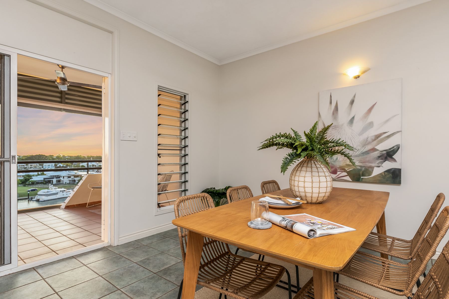19/12 Paspaley Place, Larrakeyah, NT 0820, Larrakeyah - Thumbnail 5
