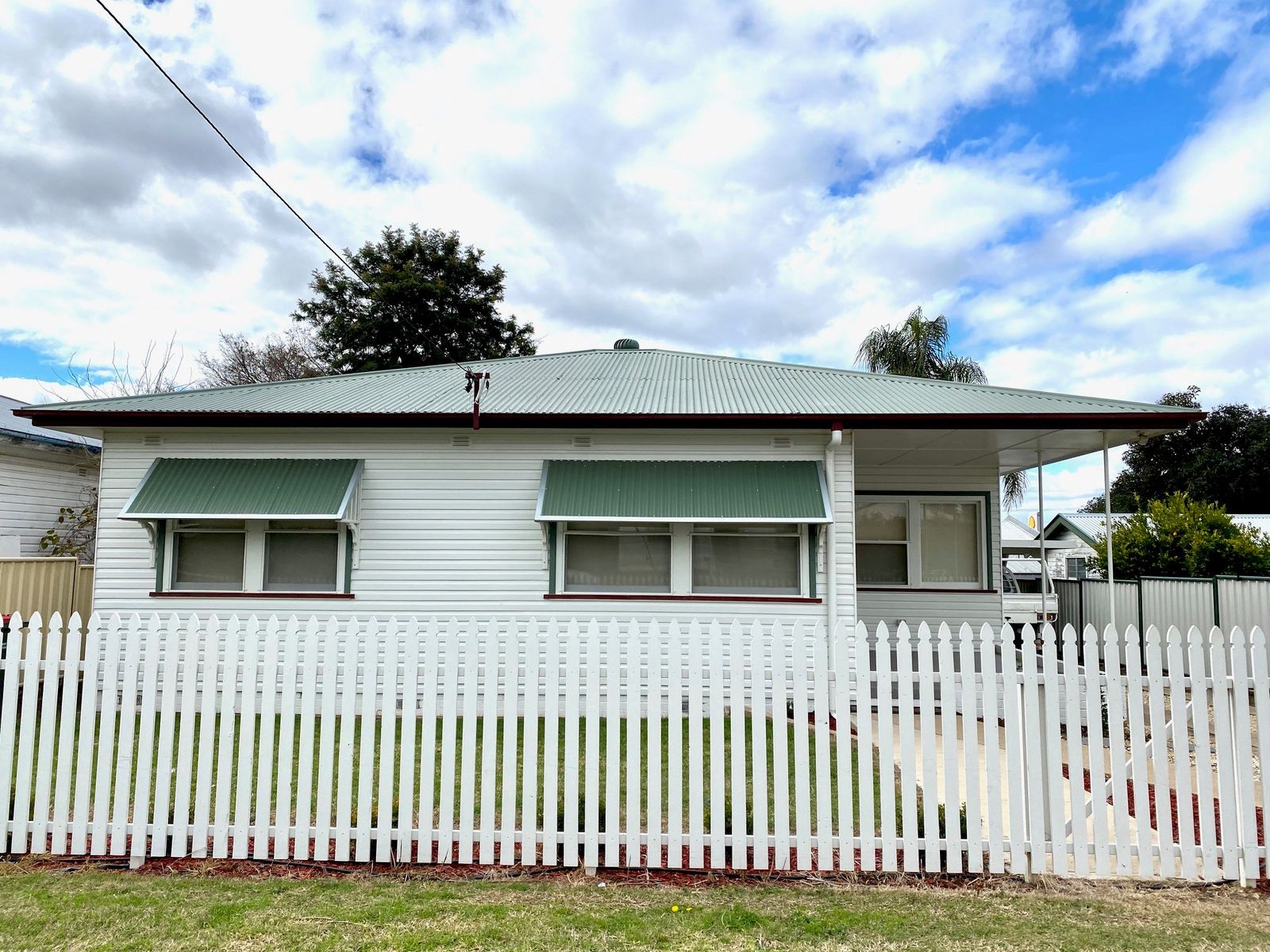7 Florida Street, Tamworth NSW 2340