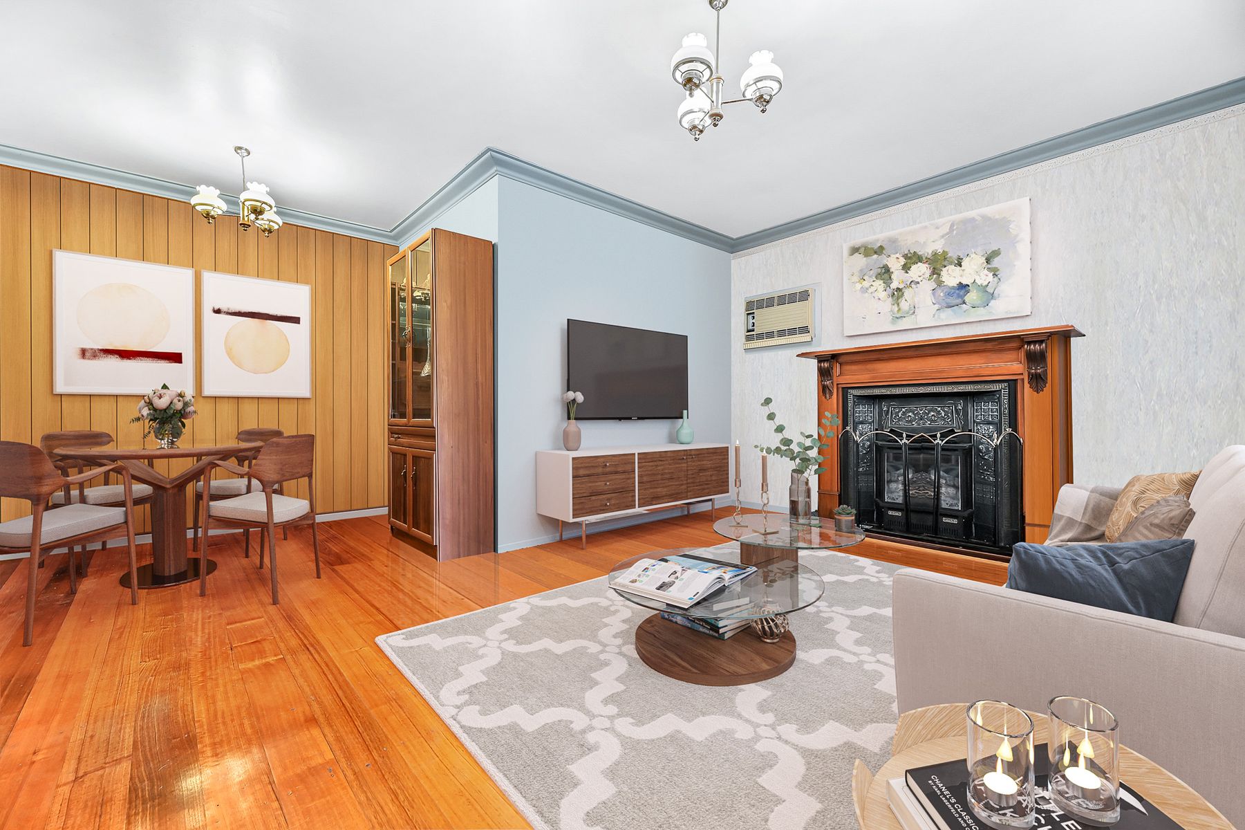 13 Goodwood Drive, Springvale, VIC 3171, Springvale - Thumbnail 4