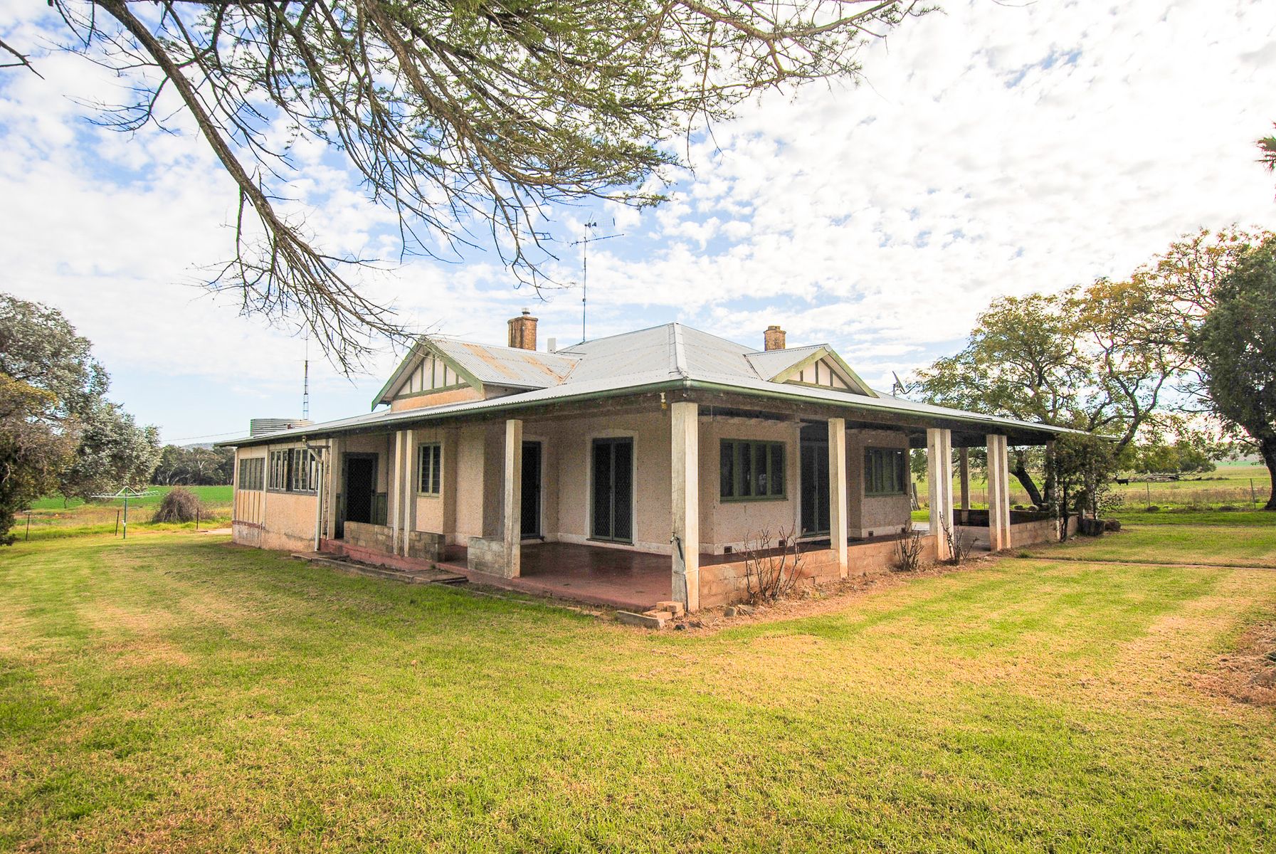 635 Castlereagh Highway, Gulgong NSW 2852, Gulgong - Thumbnail 2
