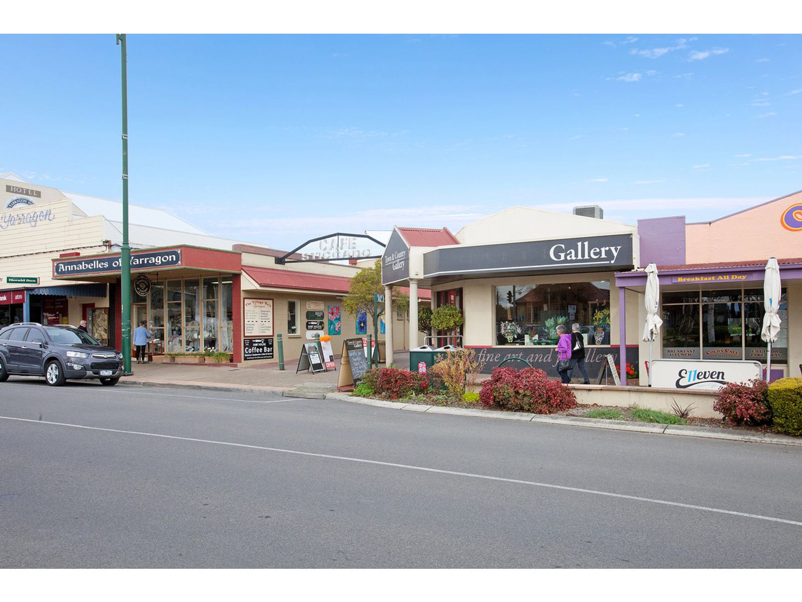 Rodier Road, Yarragon VIC 3823, Yarragon - Thumbnail 6