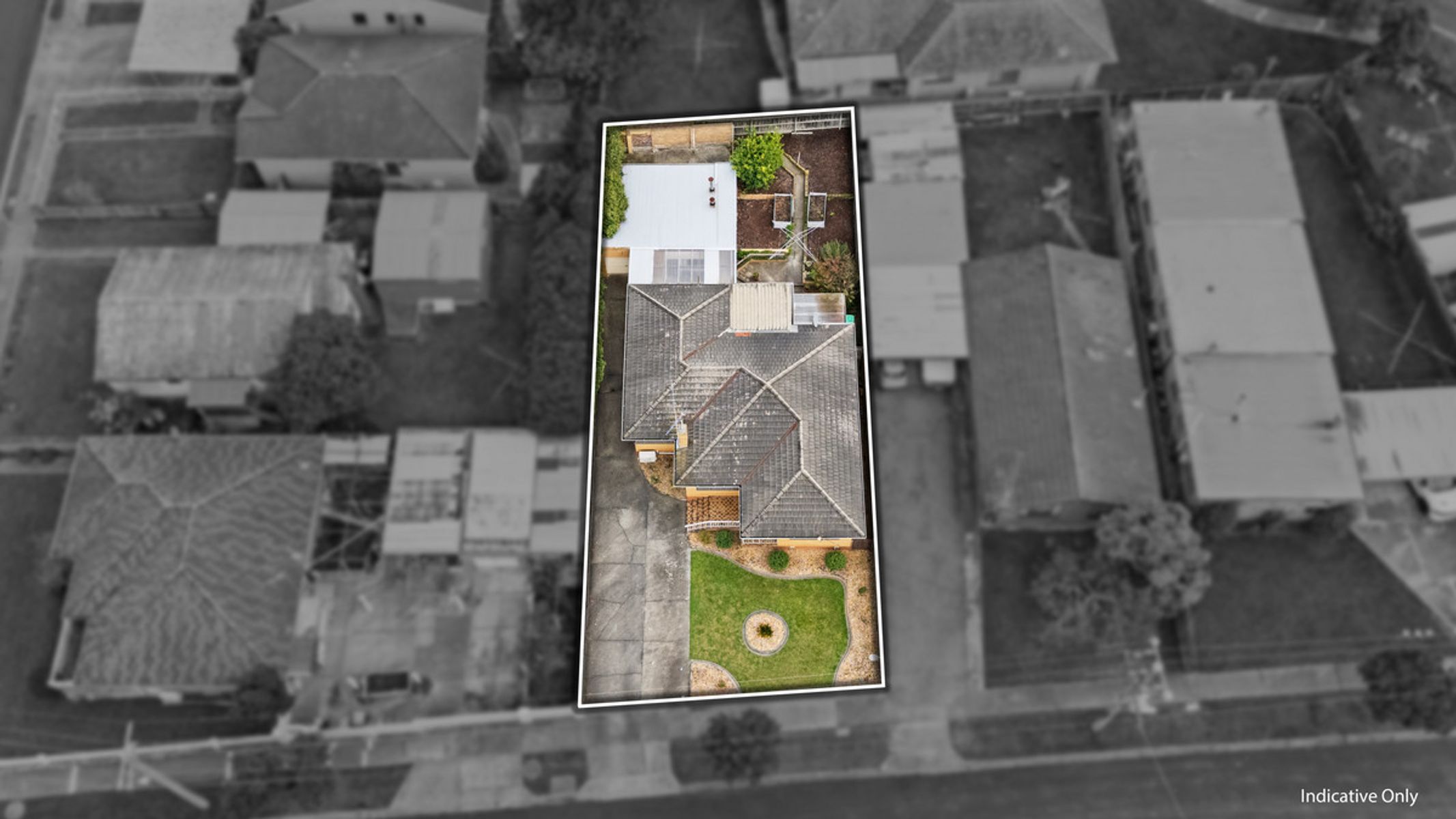 16 Rachel Way, Morwell VIC 3840, Morwell - Thumbnail 2
