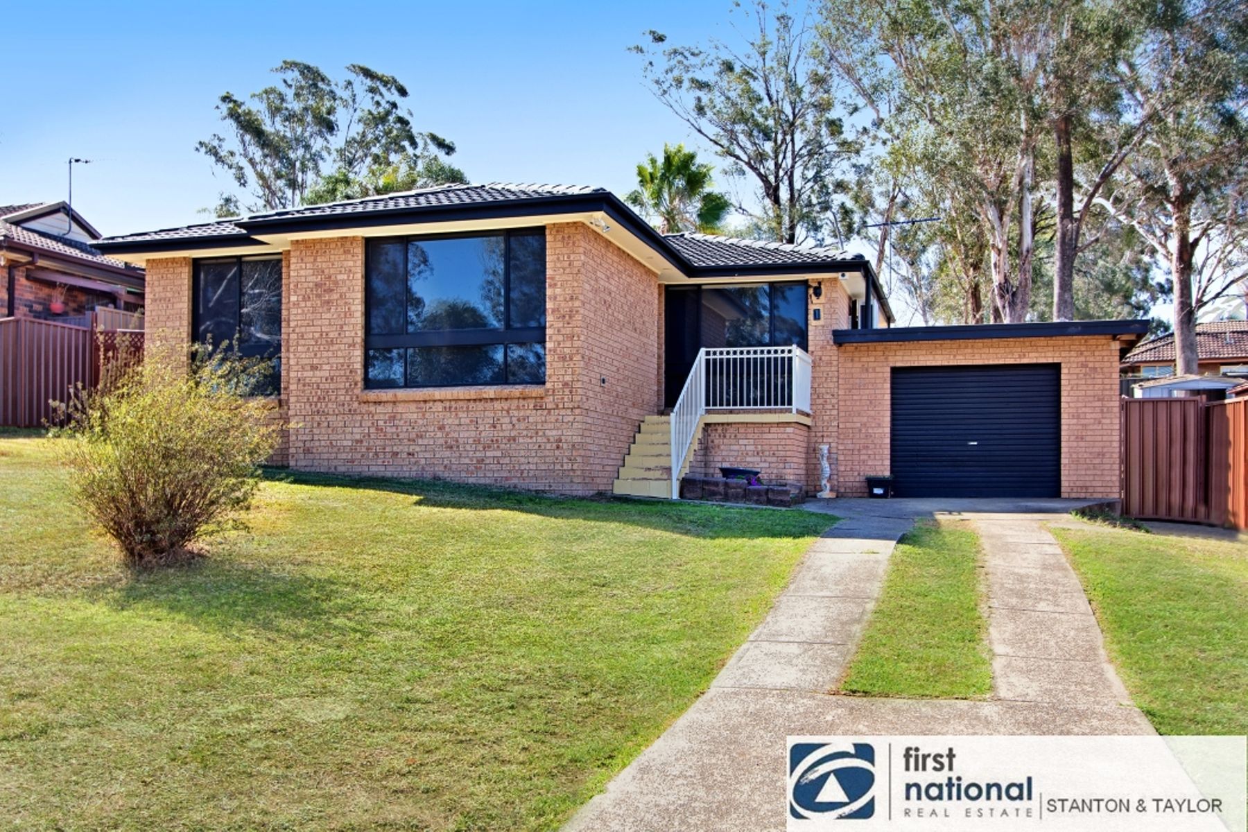 19 Seaton Crescent, Cranebrook - Thumbnail 2