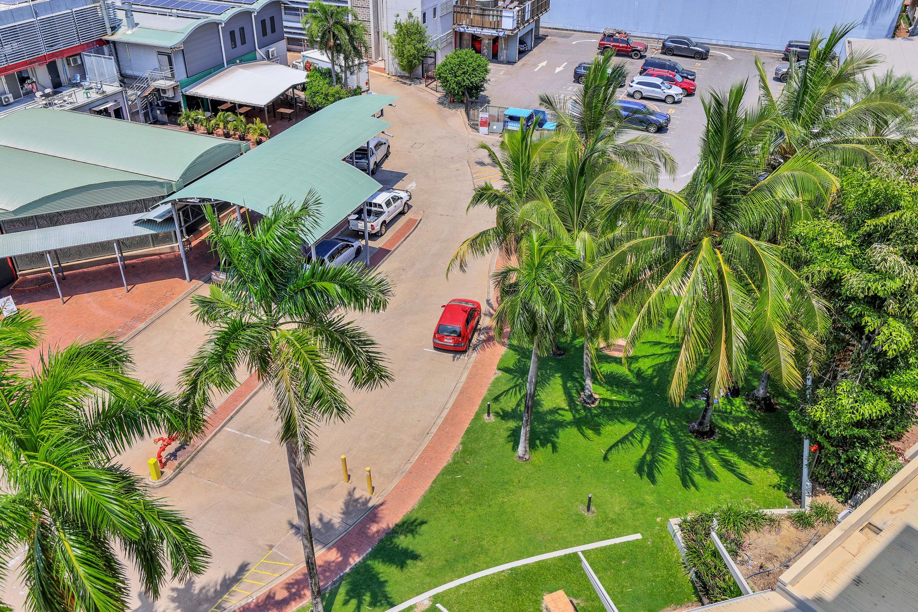 624/90 Esplanade, Darwin City NT 0800, Darwin City - Thumbnail 2