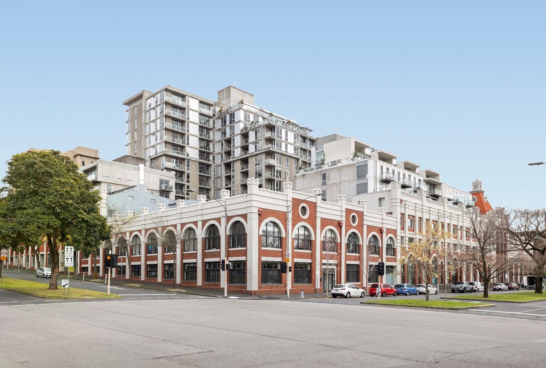 910/162 Albert Street, East Melbourne - Thumbnail 7