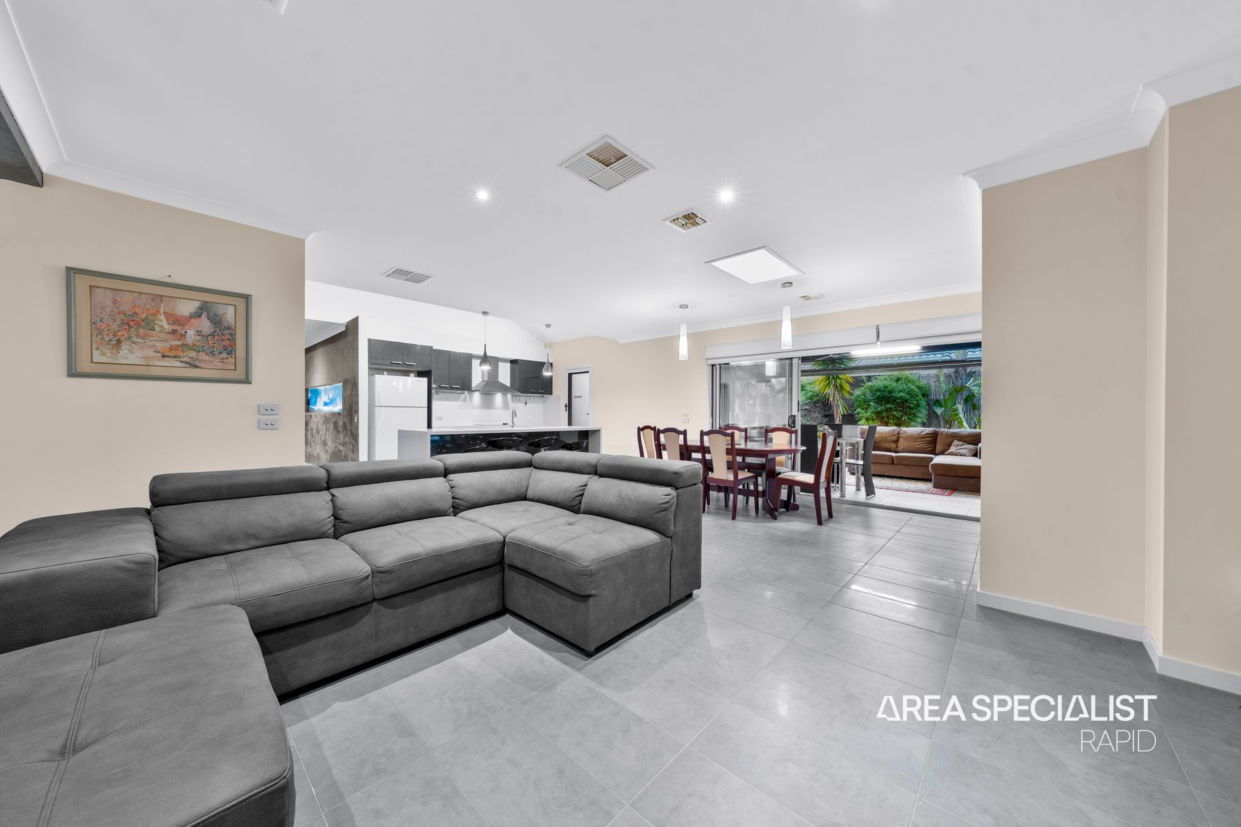 119 Brookwater Parade, Lyndhurst, VIC 3975, Lyndhurst - Thumbnail 2