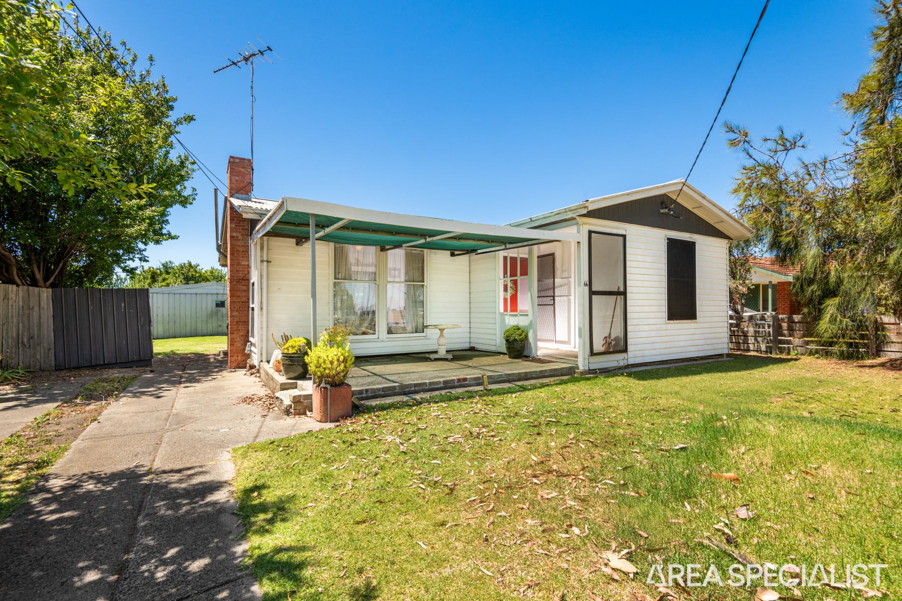 66 Yooringa Avenue, Norlane, VIC 3214