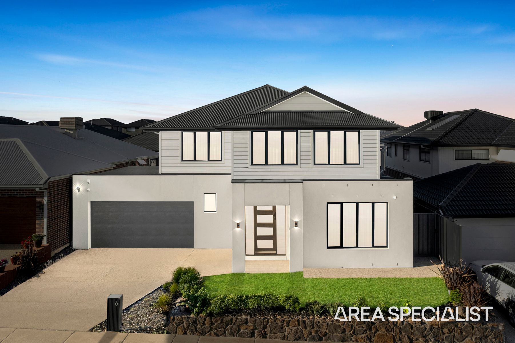 6 Crosby Street, Truganina VIC 3029, Truganina - Image 1
