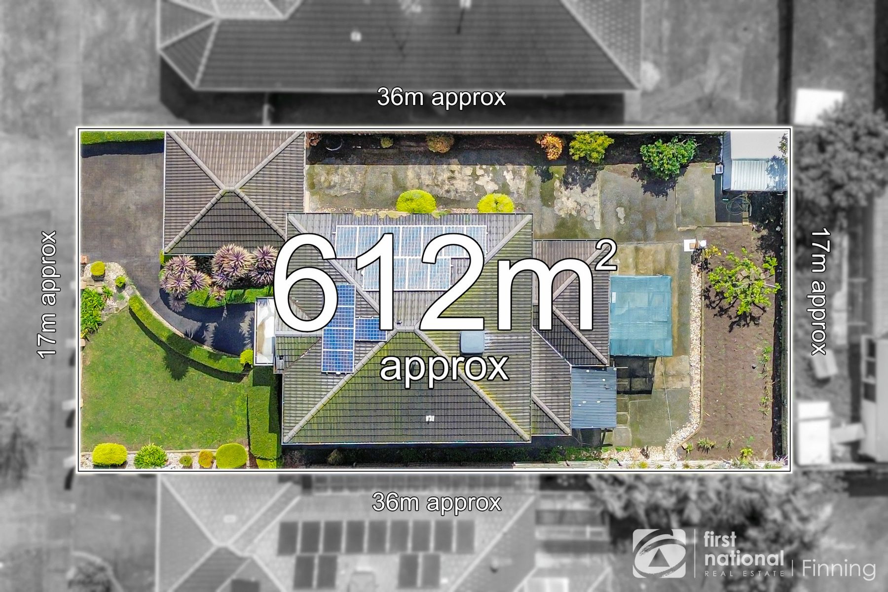 25 Violet Way, Cranbourne VIC 3977, Cranbourne - Thumbnail 2