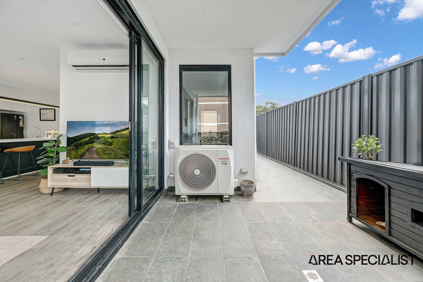 Unit 112 Red Hill Terrace, Doncaster East VIC 3109 16