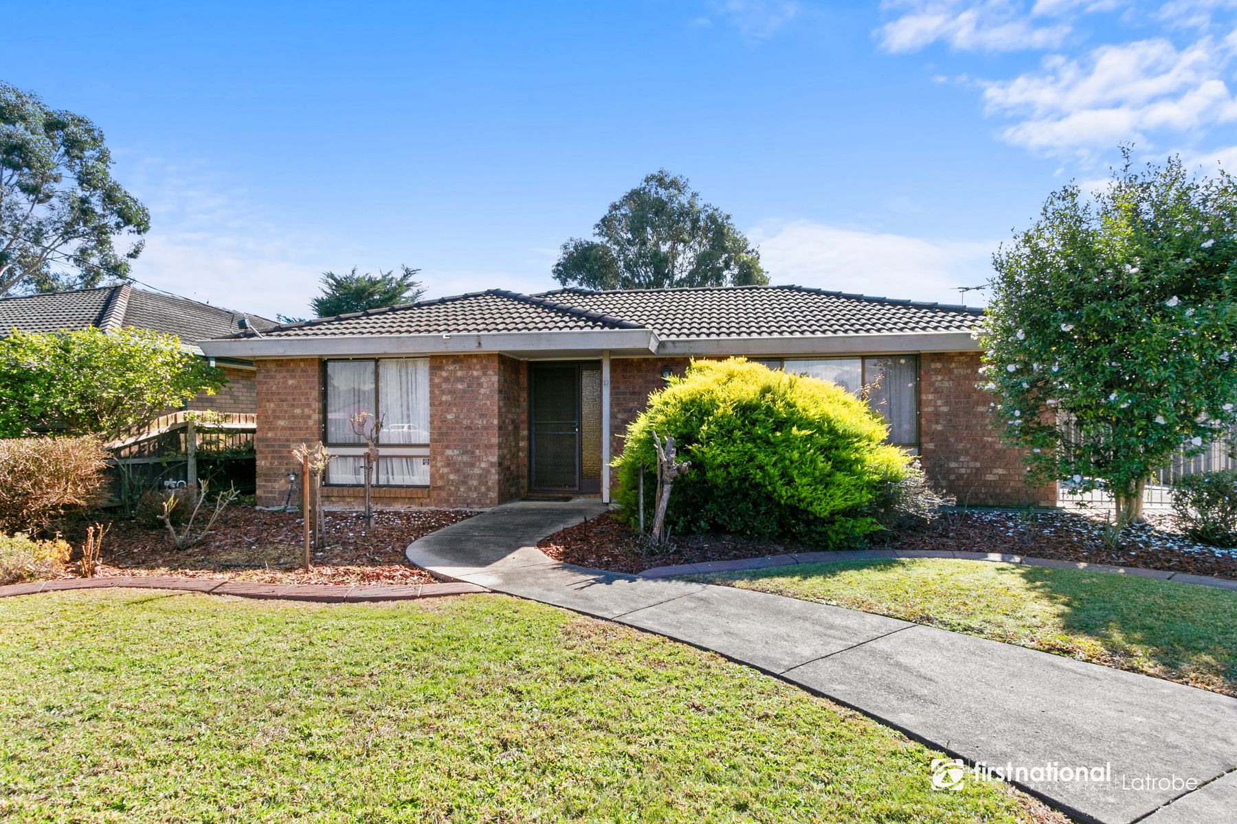 13 Patricia Court, Traralgon VIC 3844