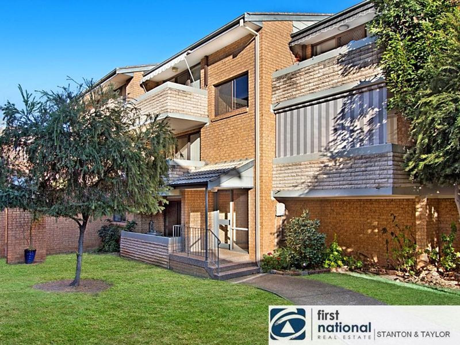 17/28-34 Haynes Street, Penrith - Thumbnail 3