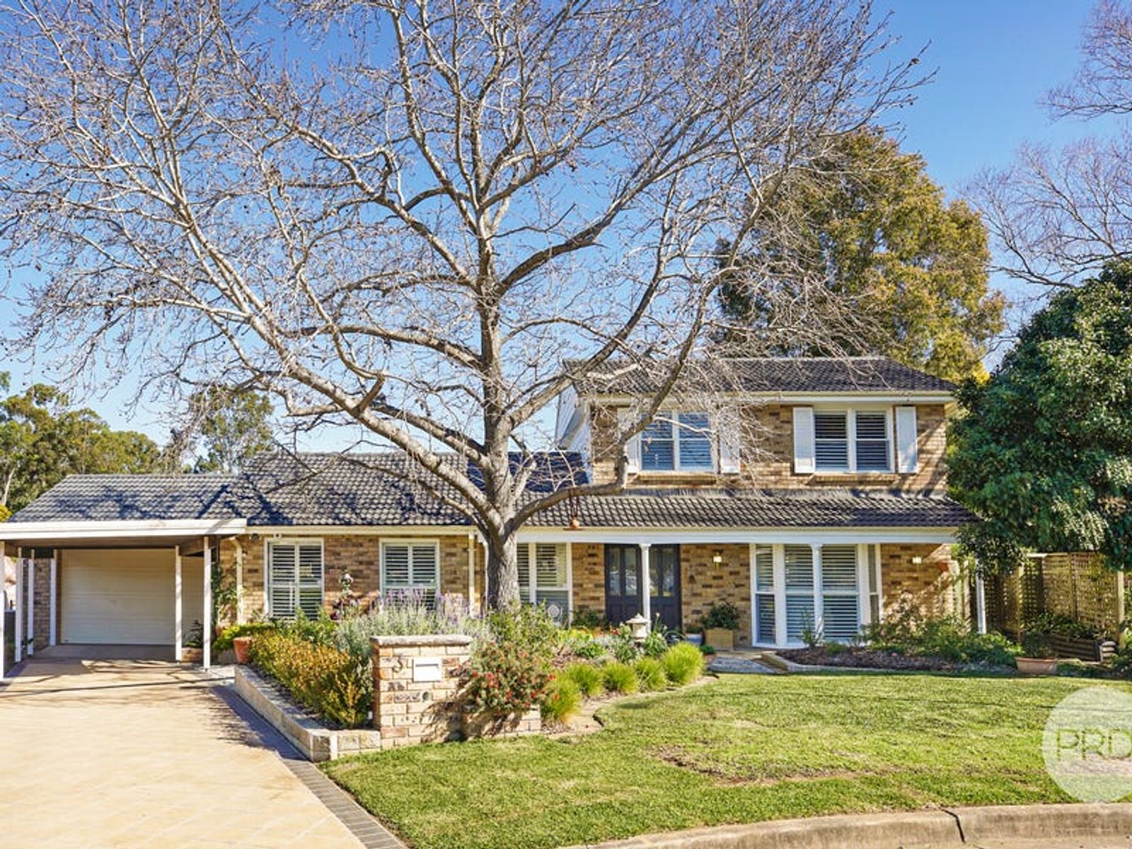 3 Berry Place, Werrington County NSW 2747