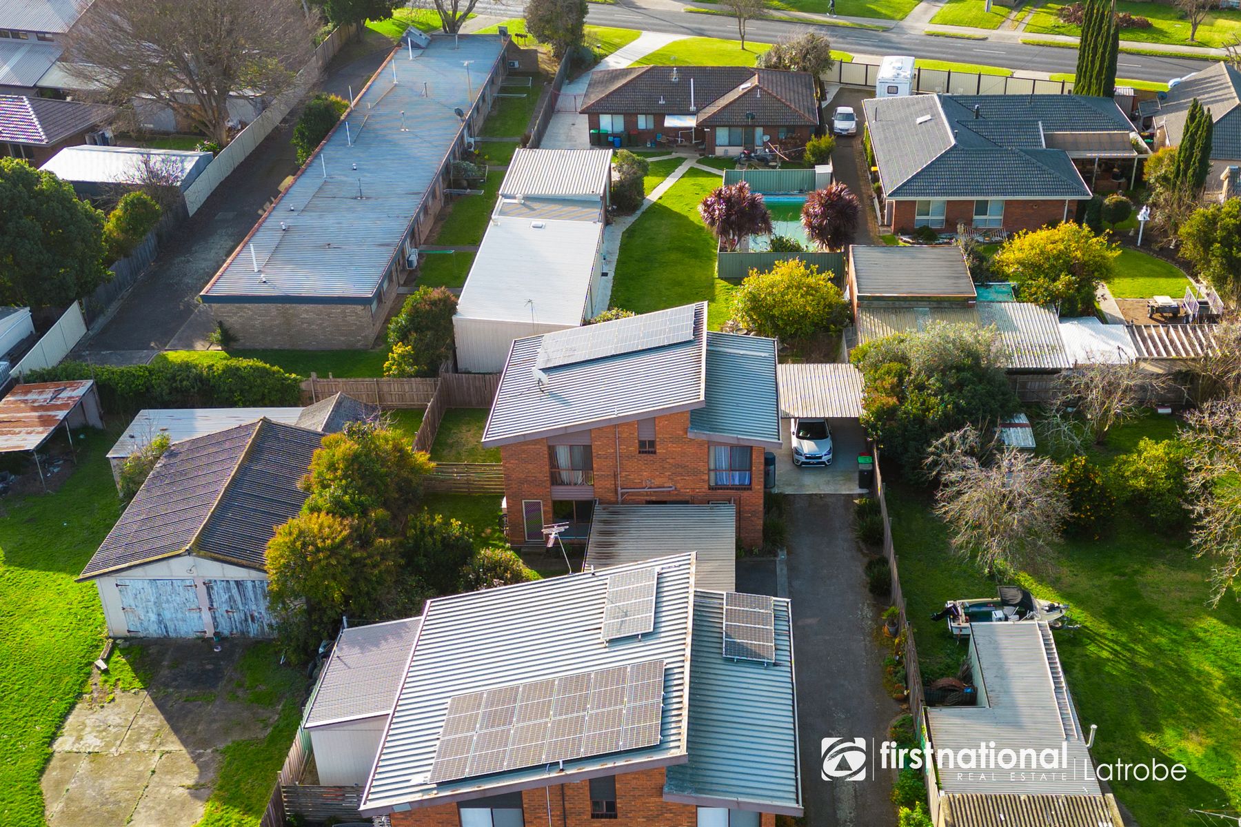 5/13 Munro Street, Traralgon VIC 3844, Traralgon - Thumbnail 3