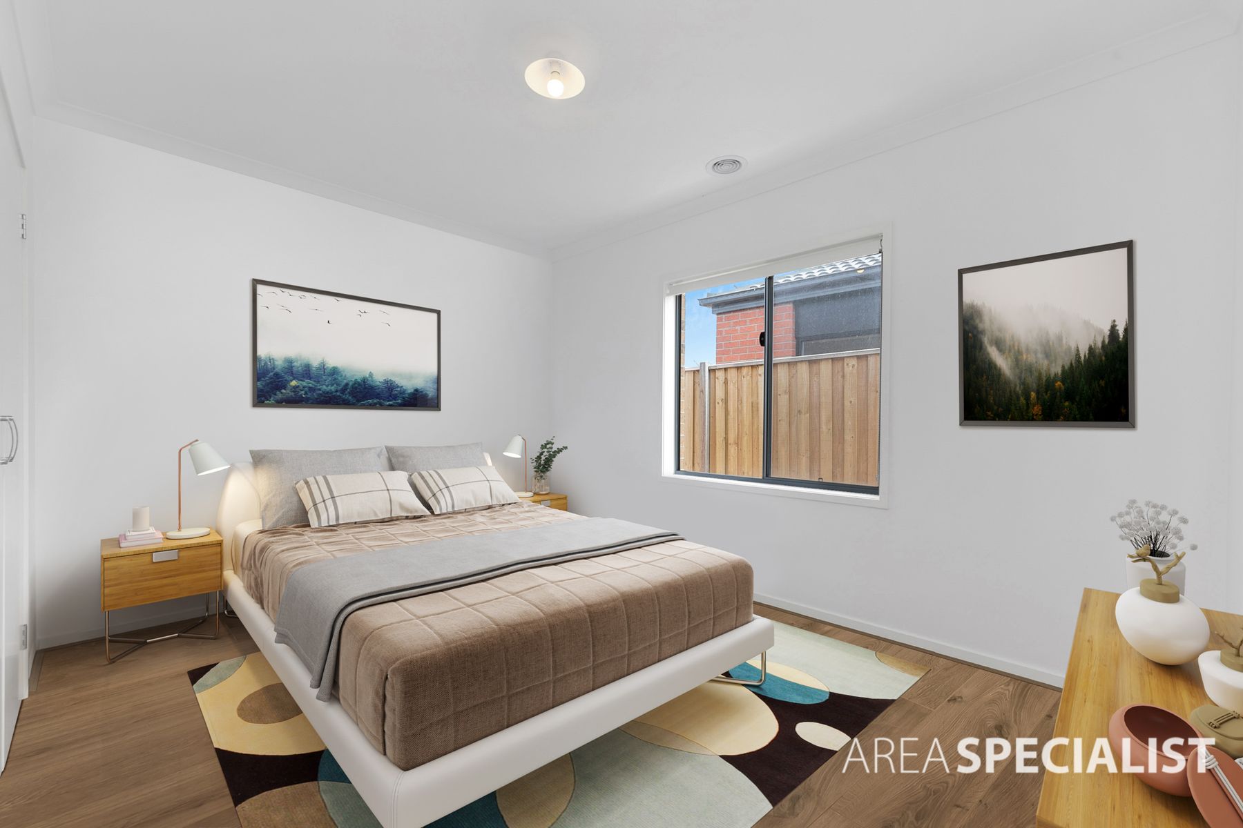 35 Dandelion Crescent, Rockbank, VIC 3335, Rockbank - Thumbnail 4