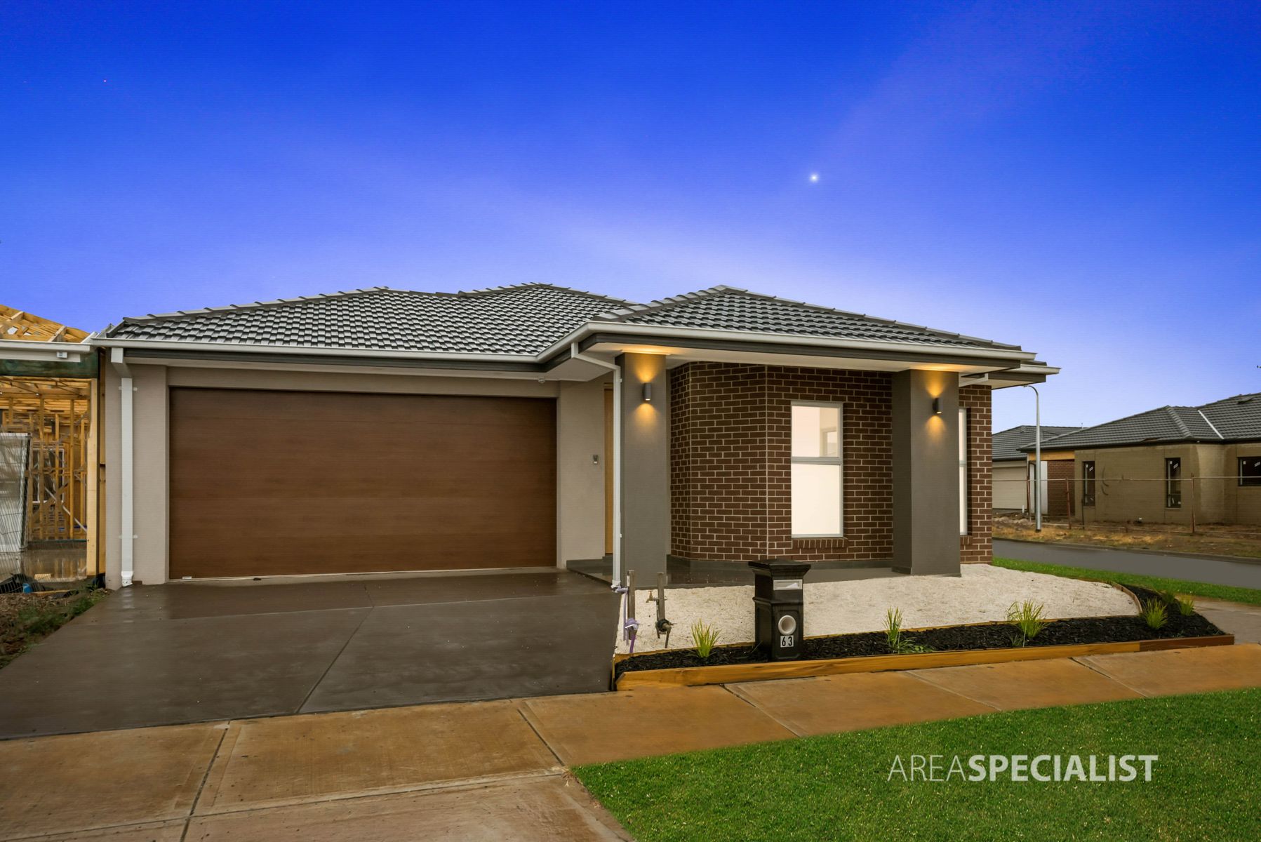 63 Mansfield Drive, Werribee, VIC 3030, Werribee - Thumbnail 4