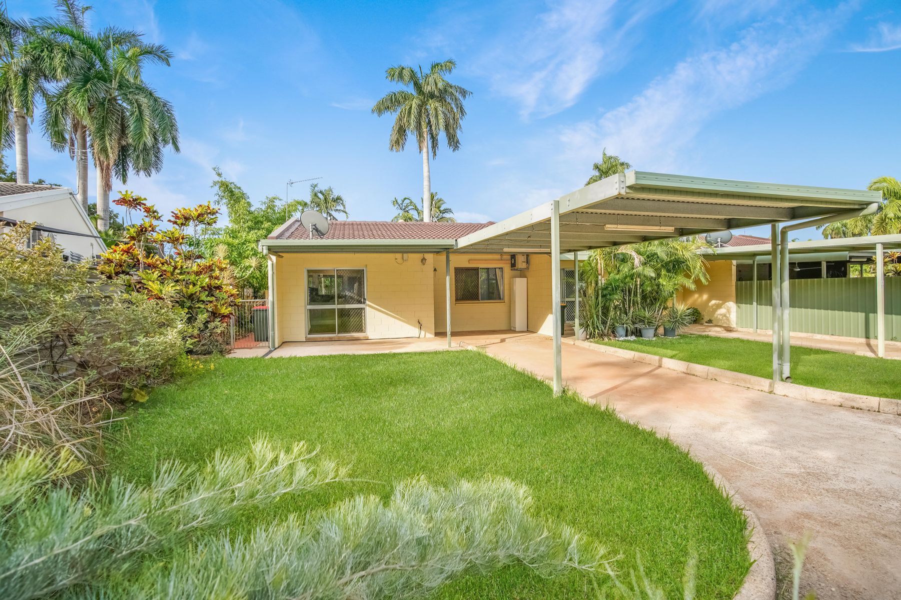 4/37 Rosewood Crescent, Leanyer NT 0812, Leanyer - Thumbnail 6