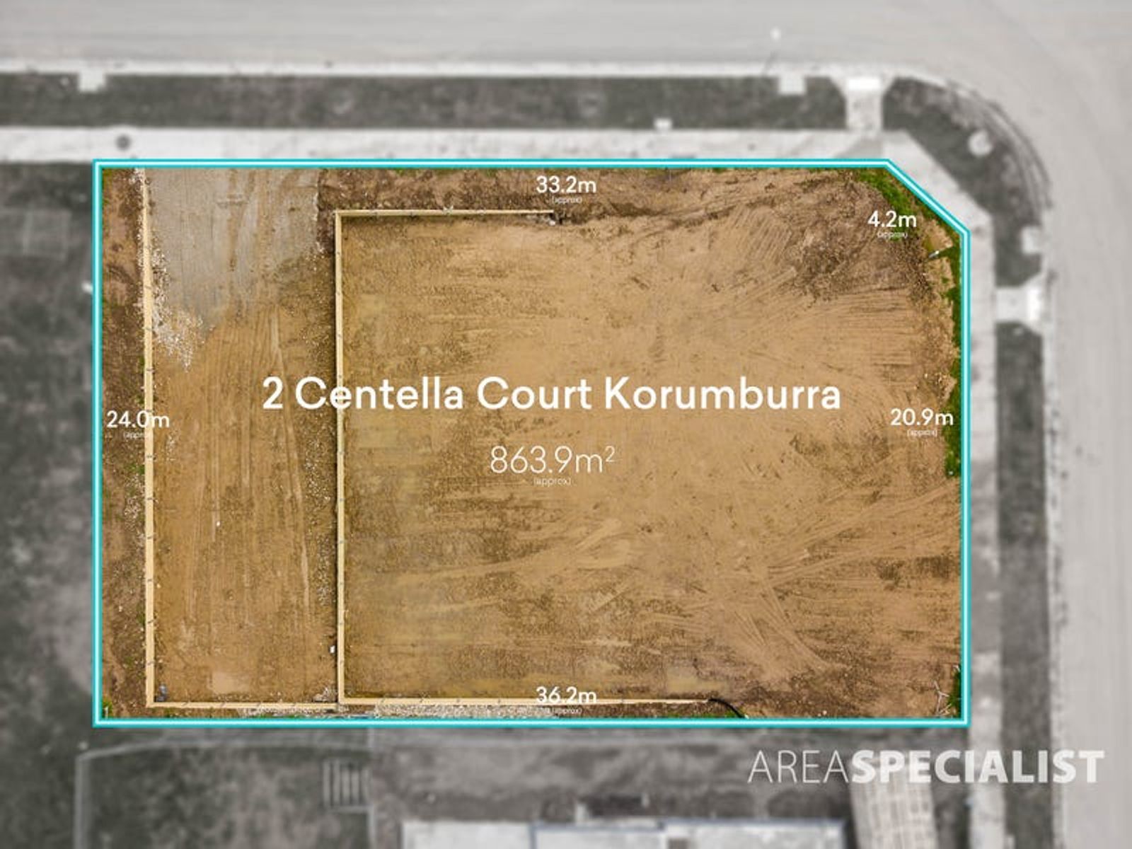 2 Centella Court, Korumburra, VIC 3950, Korumburra - Thumbnail 8