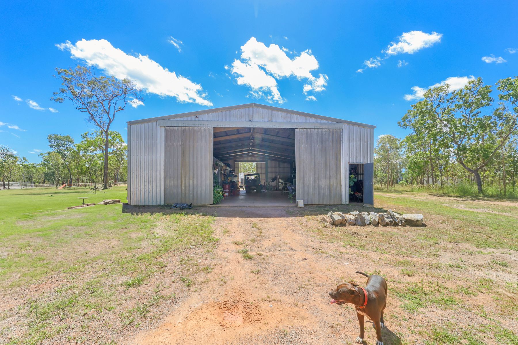 94 Mocatto Road, Acacia Hills NT 0822, Acacia Hills - Thumbnail 2