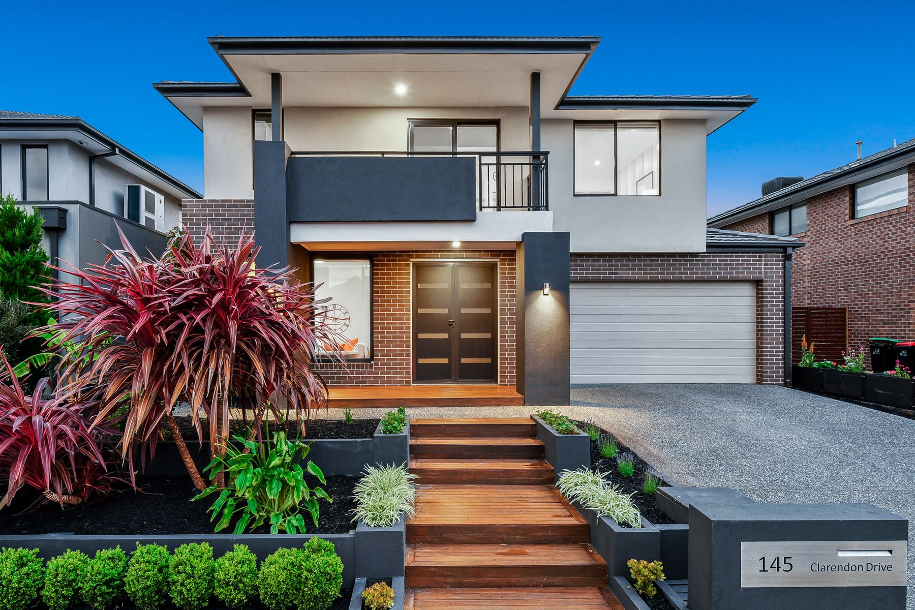 145 Clarendon Drive, Keysborough, VIC 3173, Keysborough - Thumbnail 2