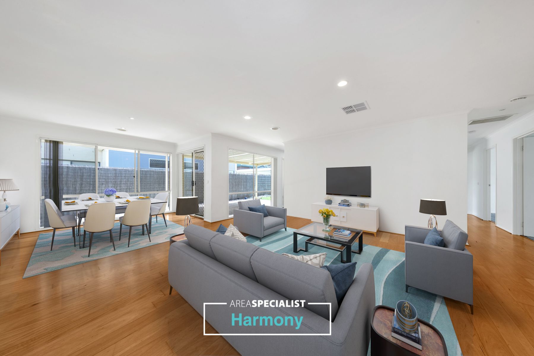 3 Lake Eyre Place, Caroline Springs, VIC 3023, Caroline Springs - Thumbnail 6