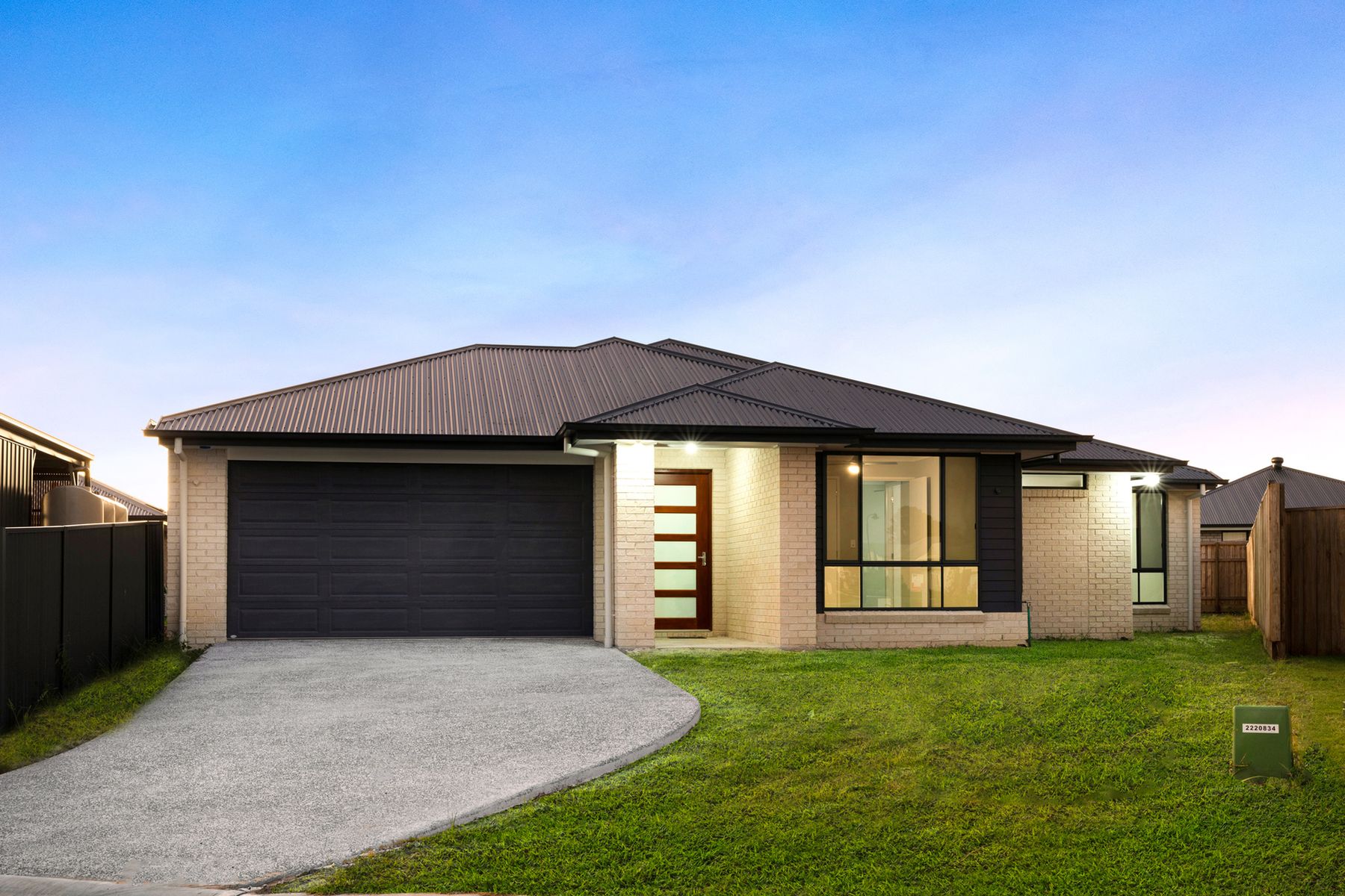 55 Cooper Crescent, Jimboomba QLD 4280