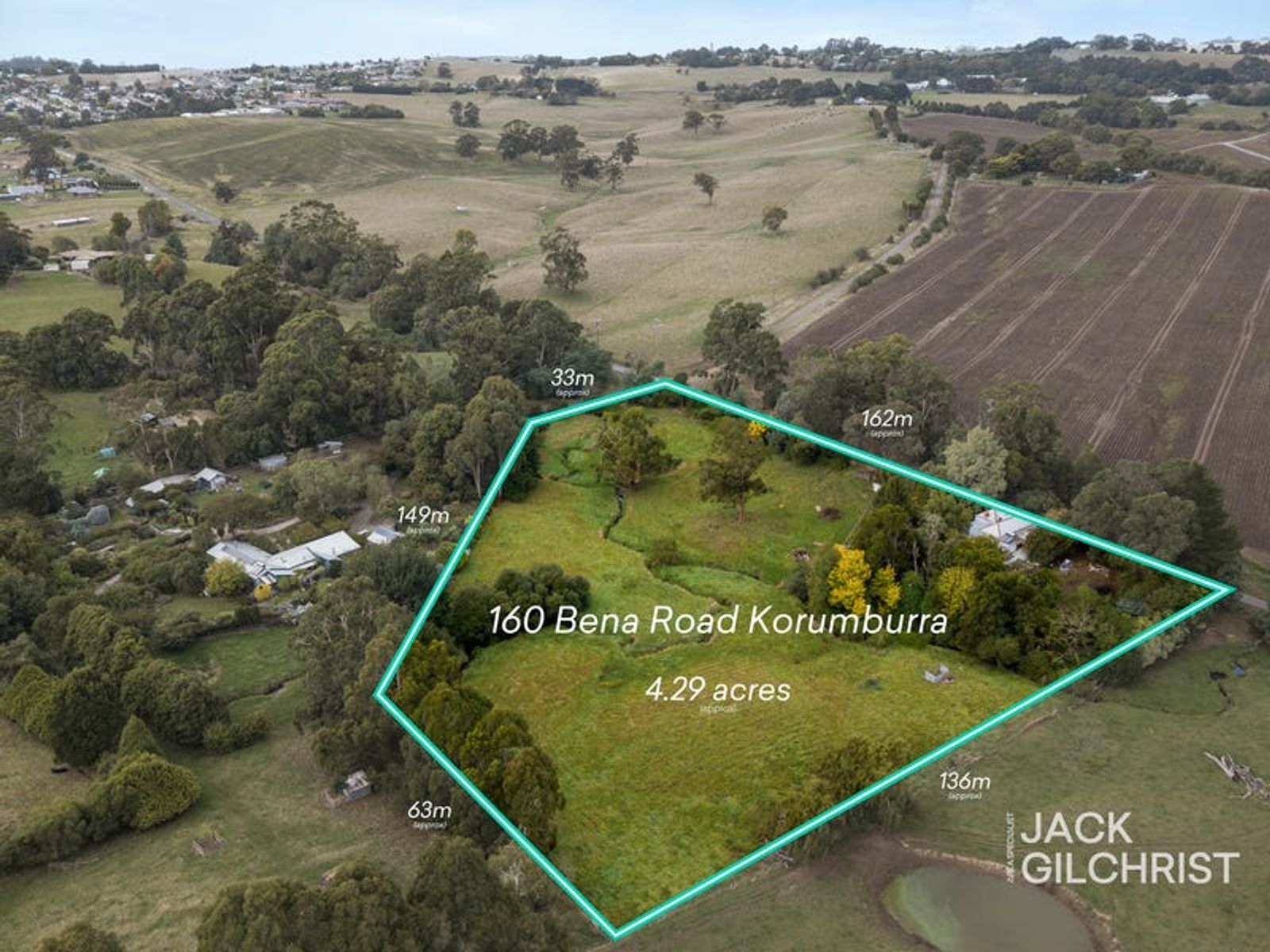 160 Bena Road, Korumburra, VIC 3950, Korumburra - Thumbnail 3
