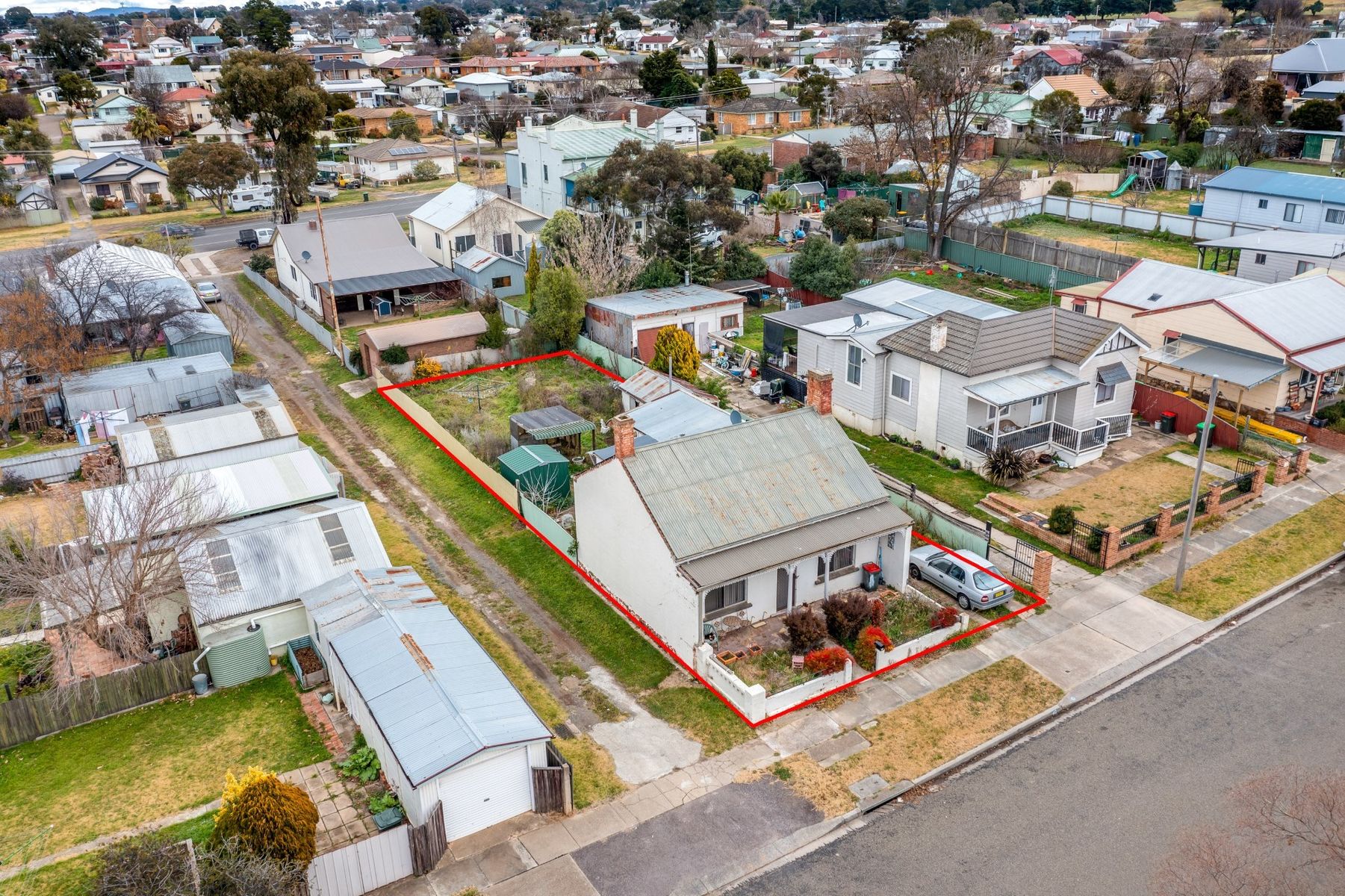 10 Mayor Street, Goulburn NSW 2580