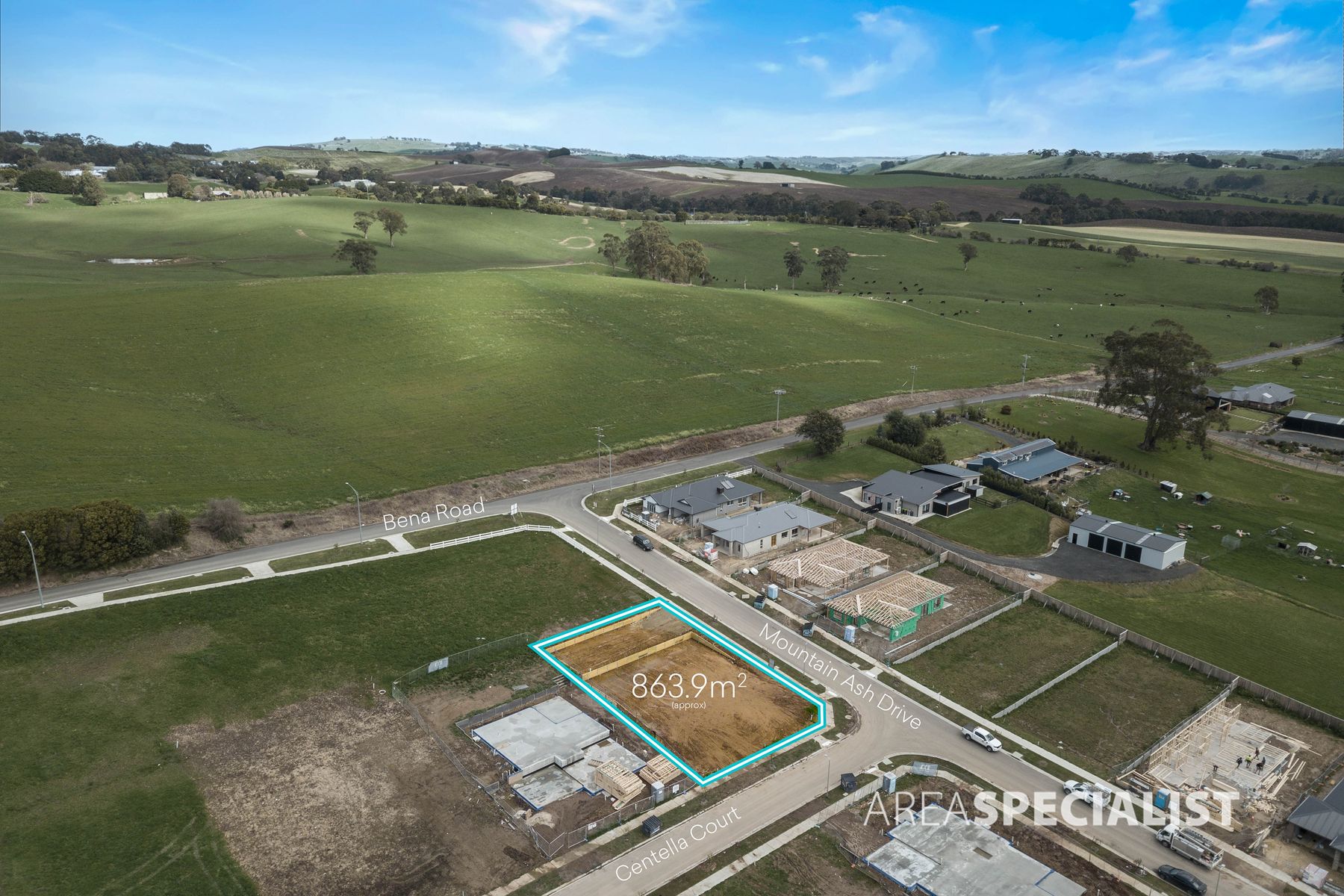 2 Centella Court, Korumburra, VIC 3950, Korumburra - Thumbnail 5