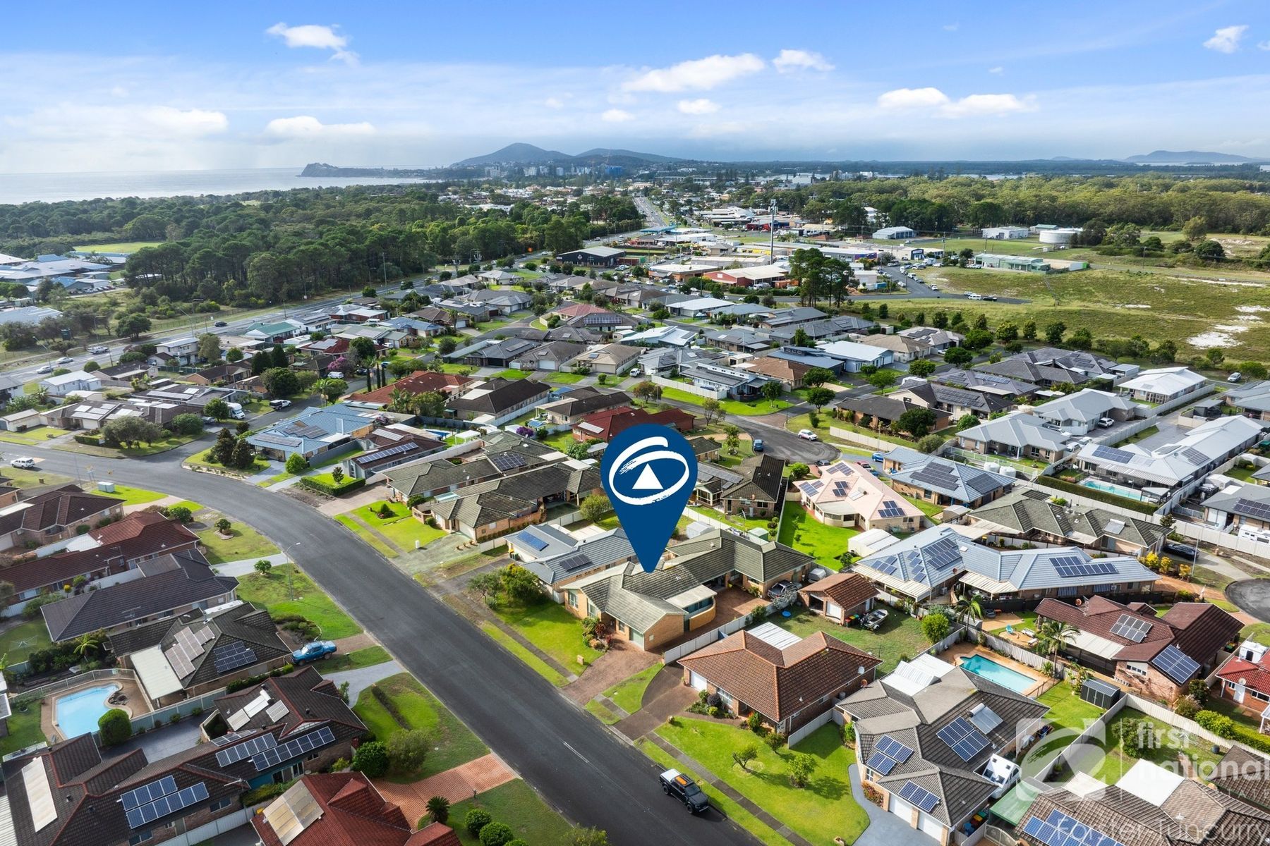 1/15 Grandis Drive, Tuncurry NSW 2428, Tuncurry - Thumbnail 2