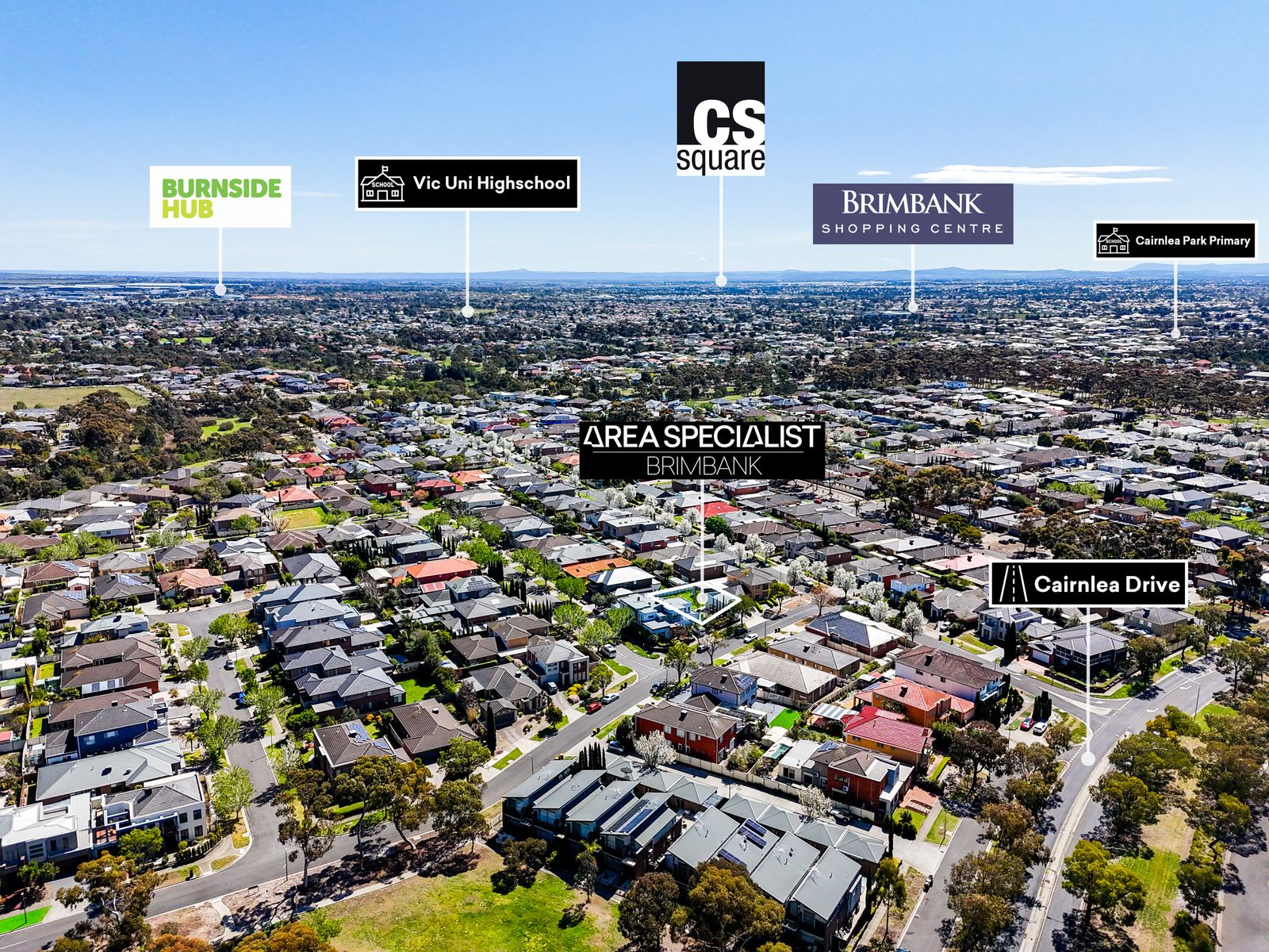 9 Clarian Street, Cairnlea, VIC 3023, Cairnlea - Thumbnail 4
