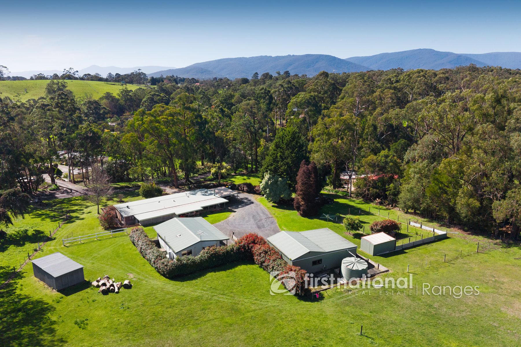 55 Burr Road, Woori Yallock - Image 1