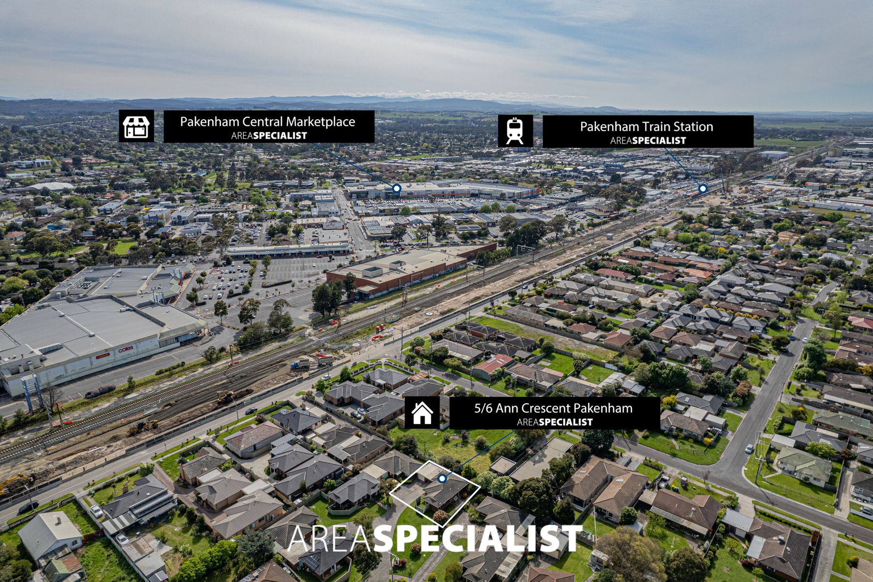 5/6 Ann Crescent, Pakenham, VIC 3810, Pakenham - Thumbnail 6
