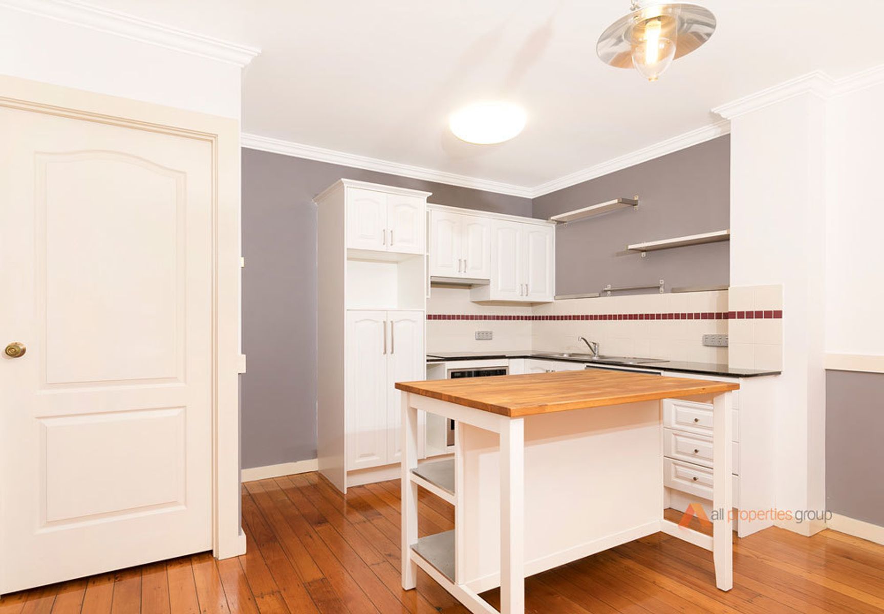 1/59 Leichhardt Street, Spring Hill QLD 4000, Spring Hill - Thumbnail 2