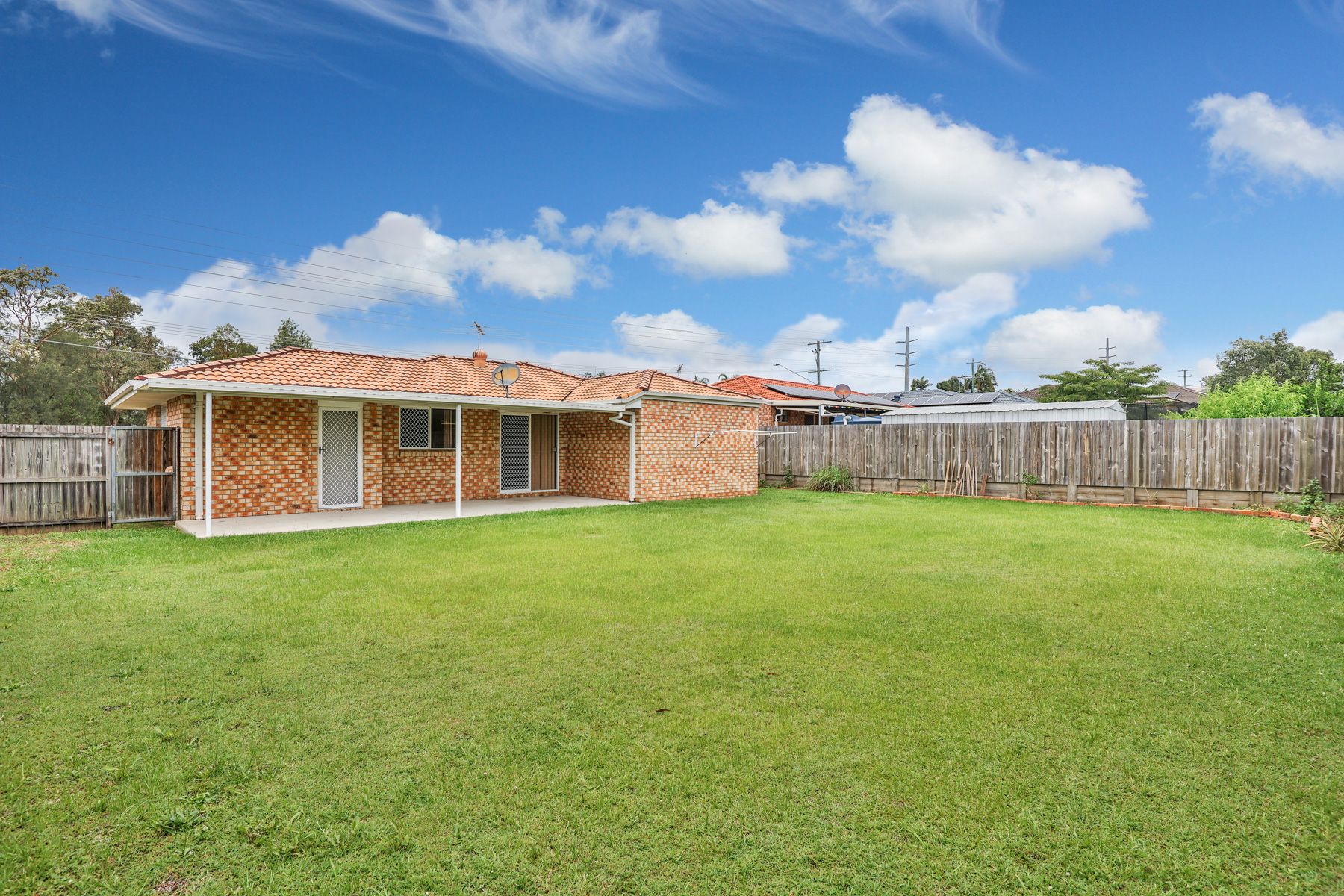 132 Fourth Avenue, Marsden QLD 4132, Marsden - Thumbnail 4
