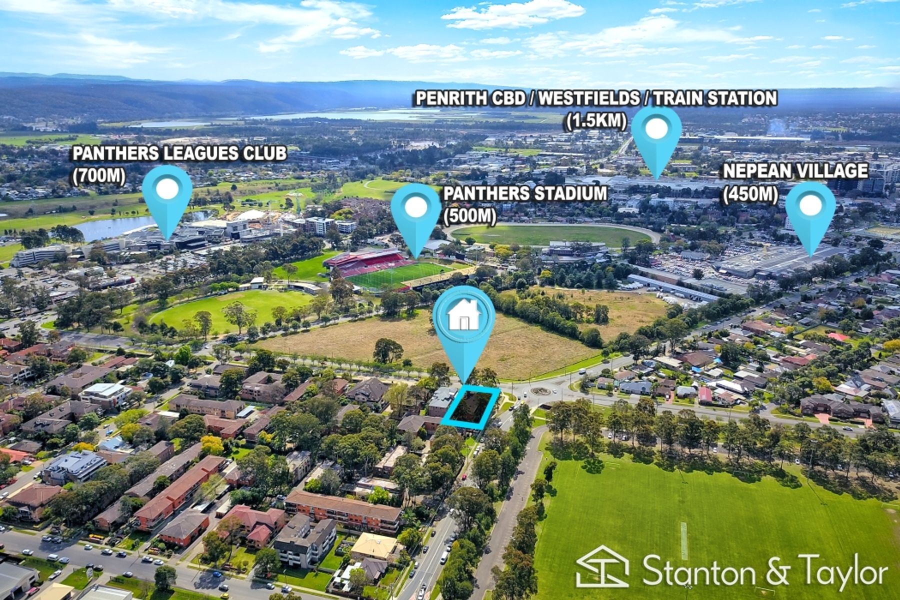 6/310 Jamison Road, Jamisontown - Thumbnail 3