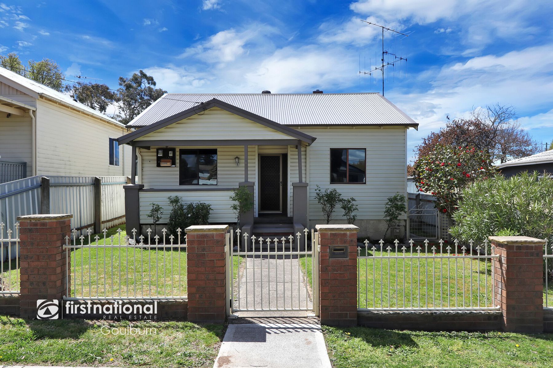 145 Clinton Street, Goulburn NSW 2580