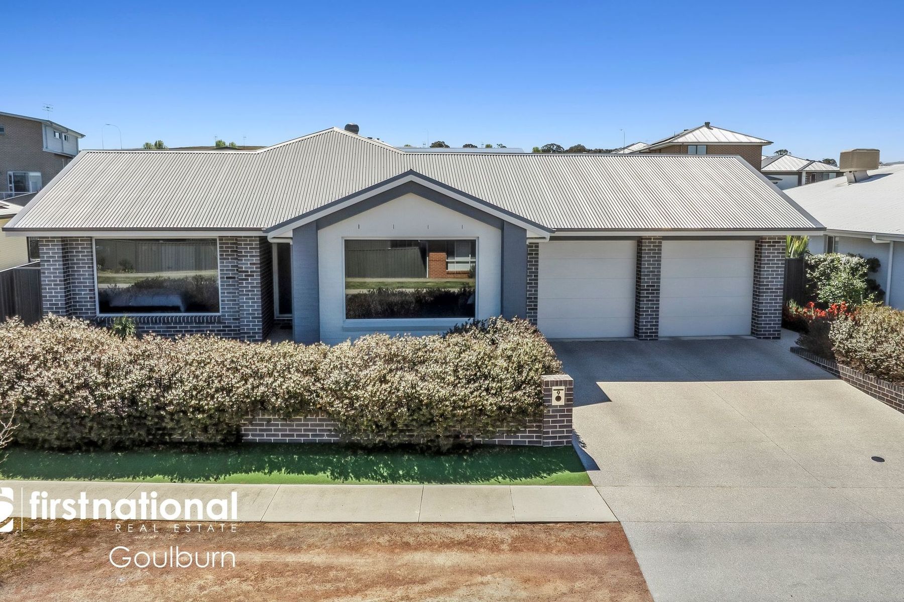 9 Gardiner Road, Goulburn - Image 1
