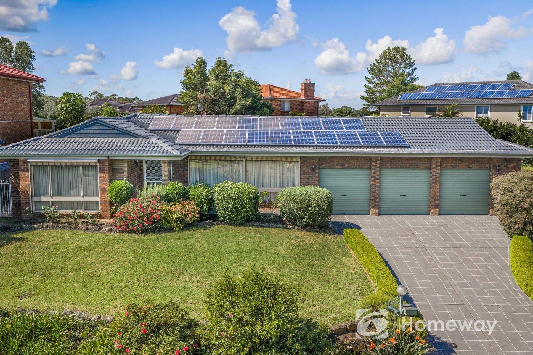 104 Highs Road, West Pennant Hills NSW 2125, West Pennant Hills - Image 1