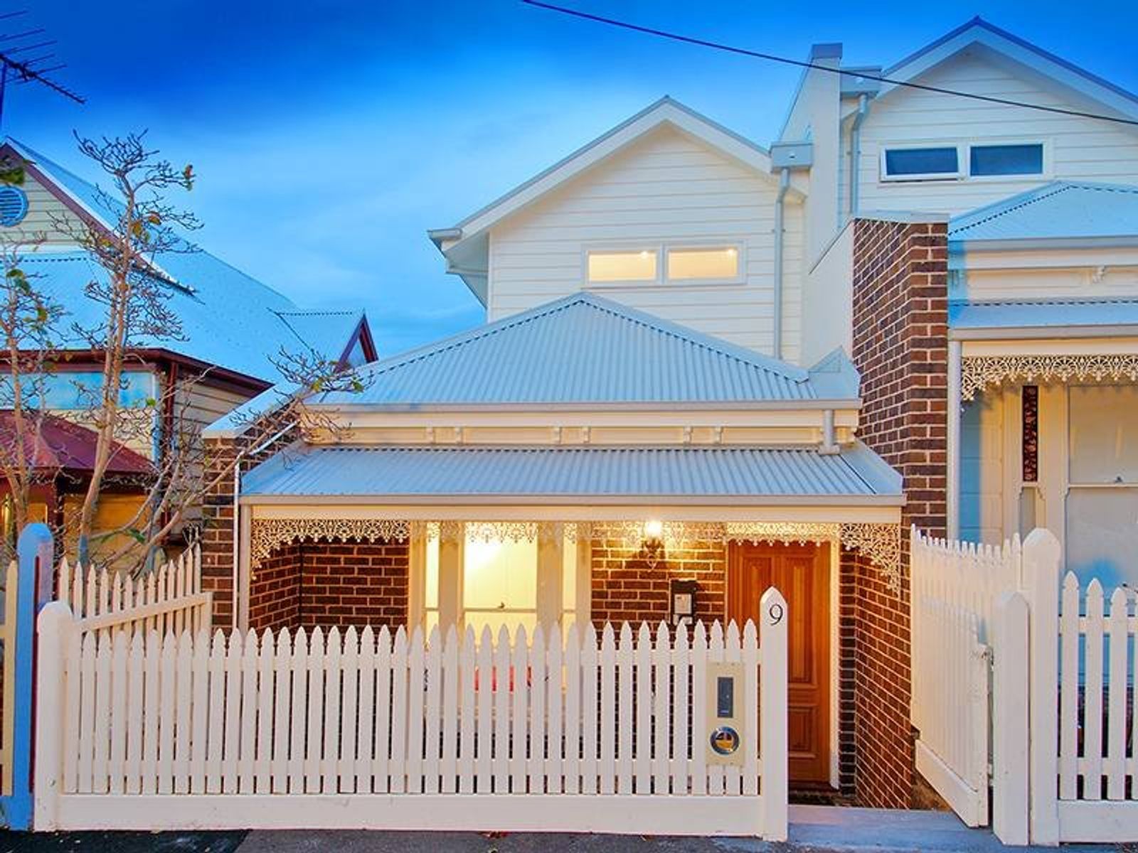 9 McConnell Street, Kensington - Thumbnail 3