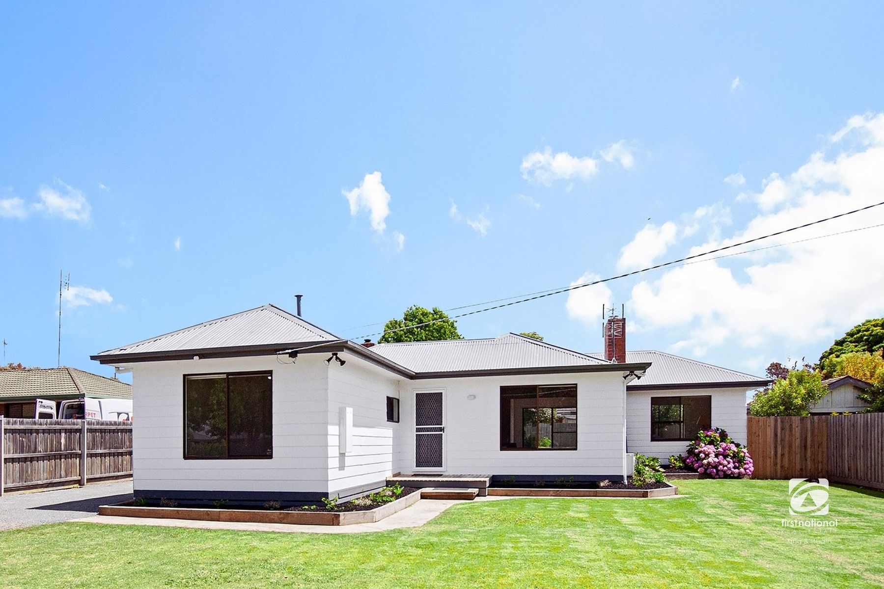 58 Pinnock Street, Bairnsdale VIC 3875